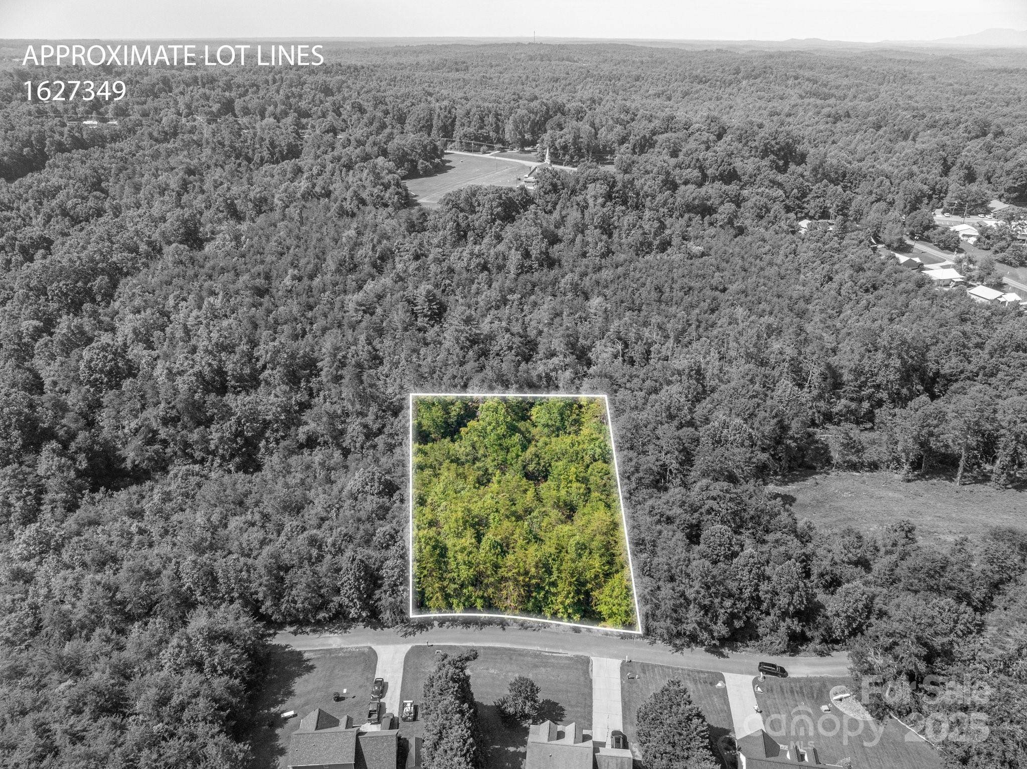 Lot 7 Meadow Crossing DR, Rutherfordton, NC 28139