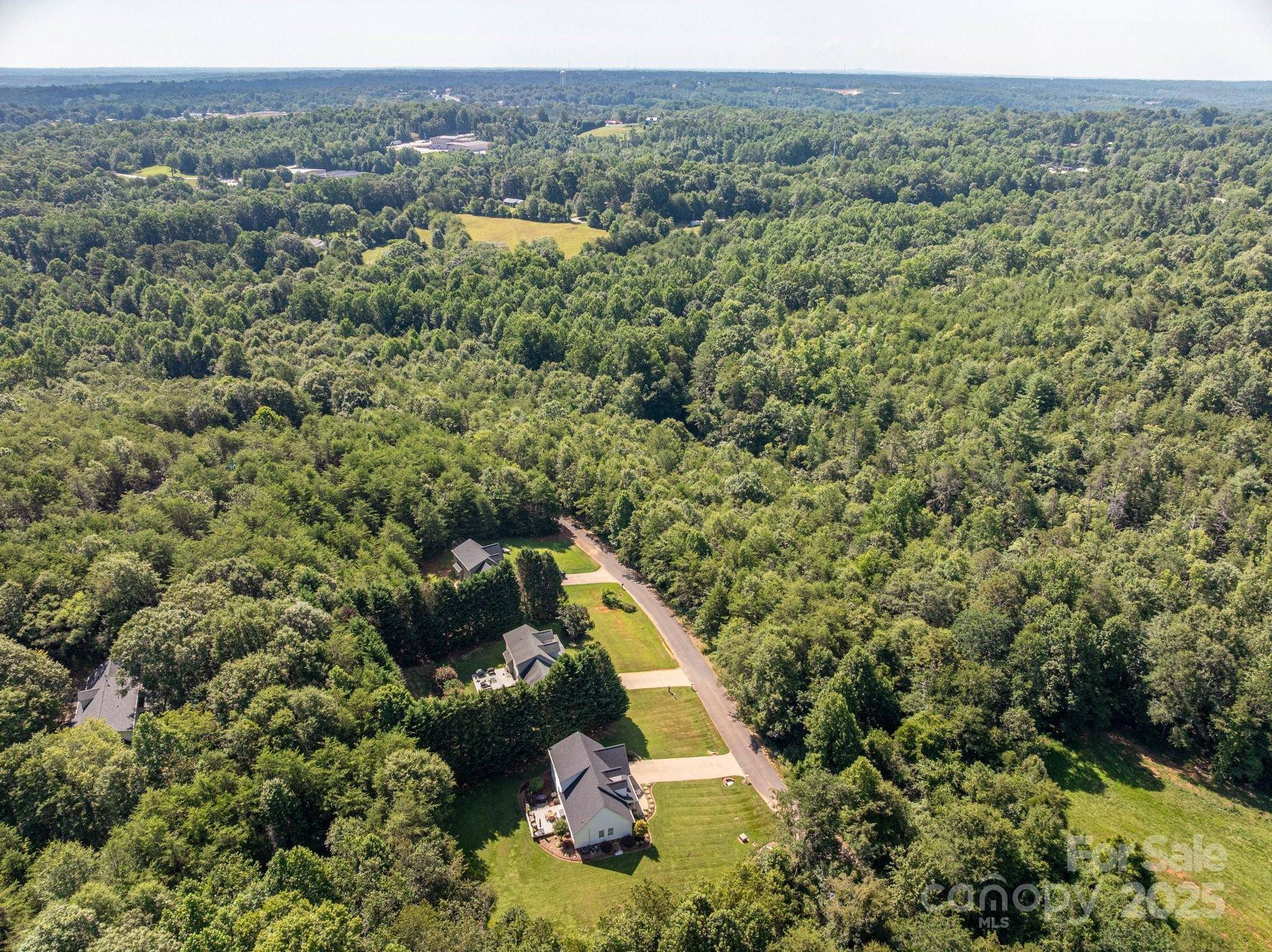 Lot 7 Meadow Crossing DR, Rutherfordton, NC 28139