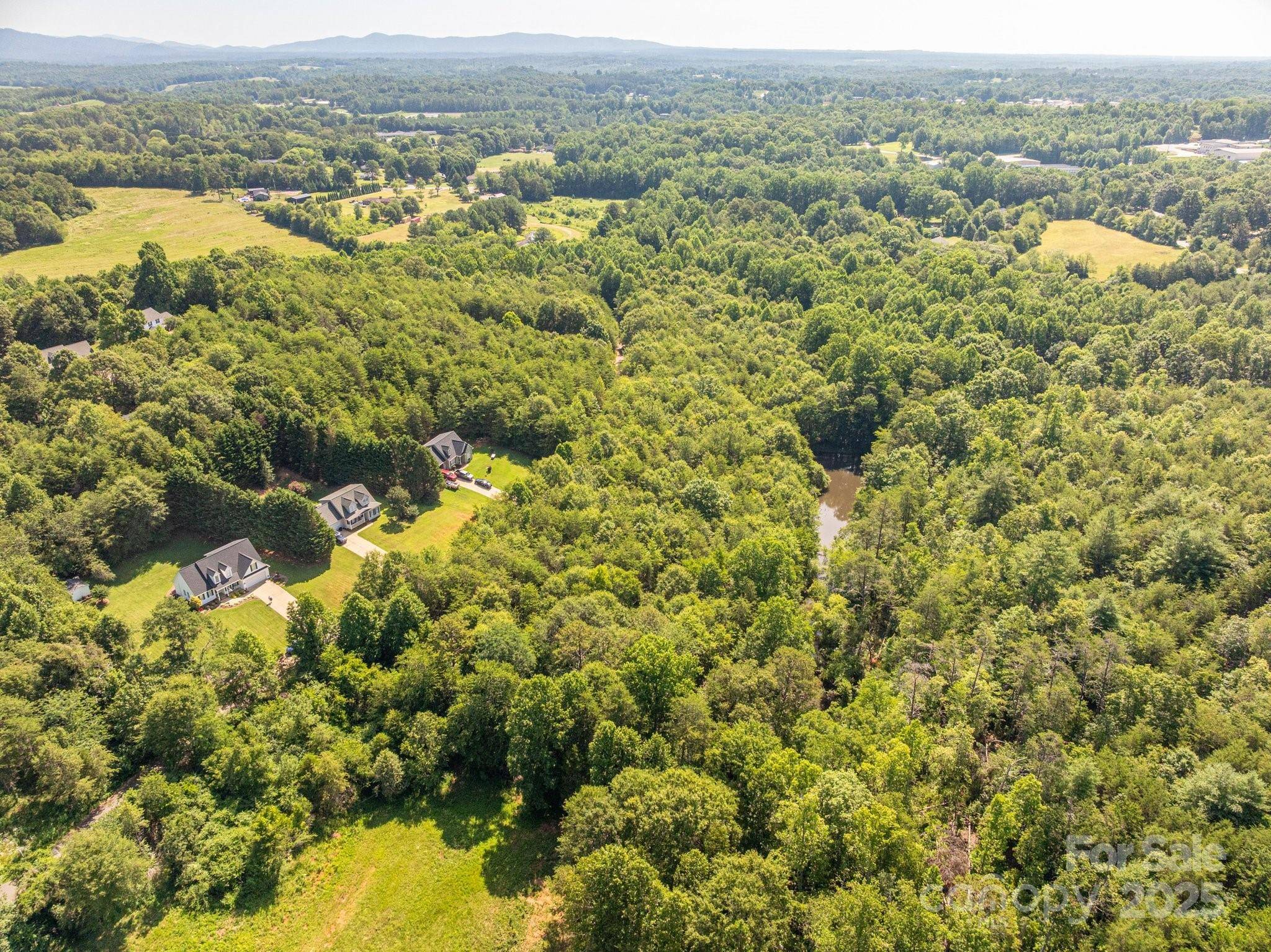 Lot 7 Meadow Crossing DR, Rutherfordton, NC 28139