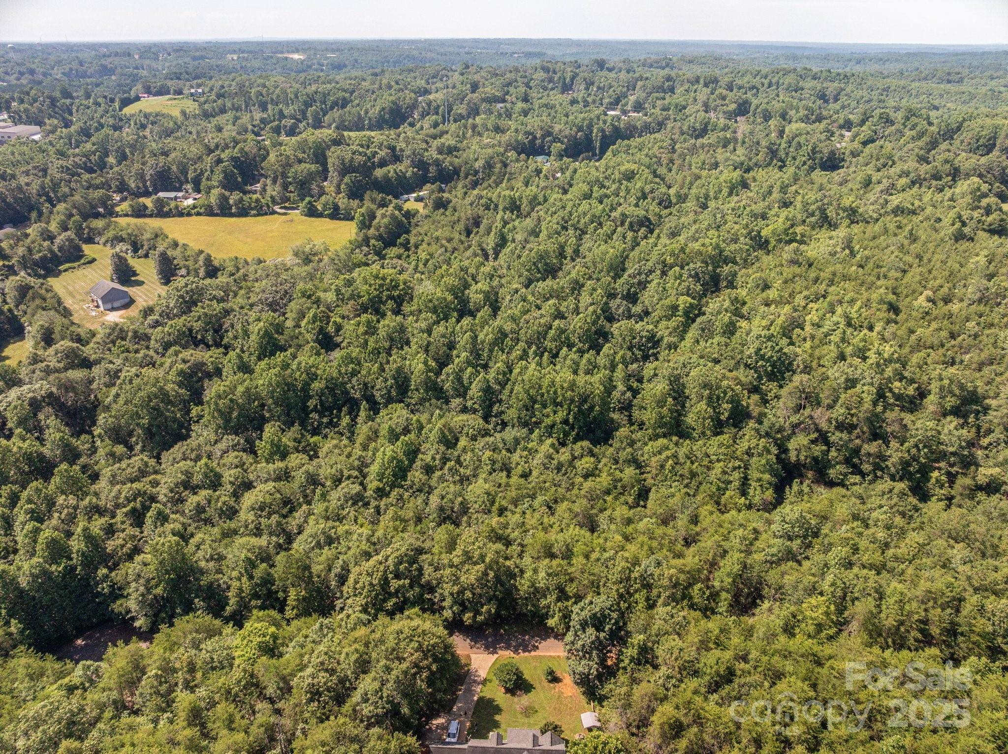 Lot # 15 Meadow Crossing DR, Rutherfordton, NC 28139
