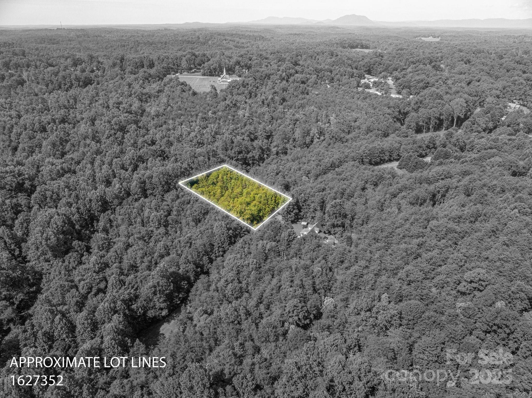 Lot # 15 Meadow Crossing DR, Rutherfordton, NC 28139