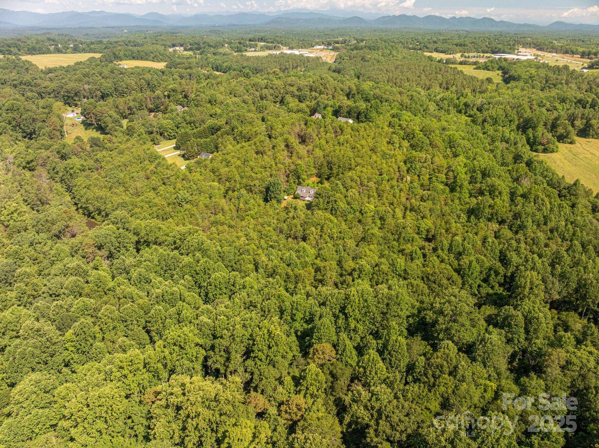Lot # 15 Meadow Crossing DR, Rutherfordton, NC 28139