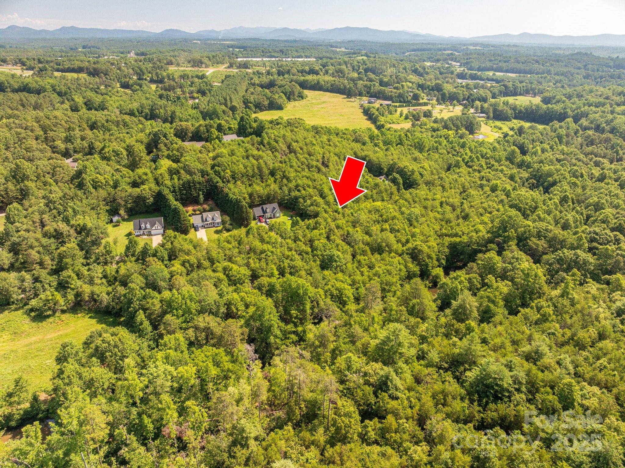 Lot #13 Meadow Crossing DR, Rutherfordton, NC 28139