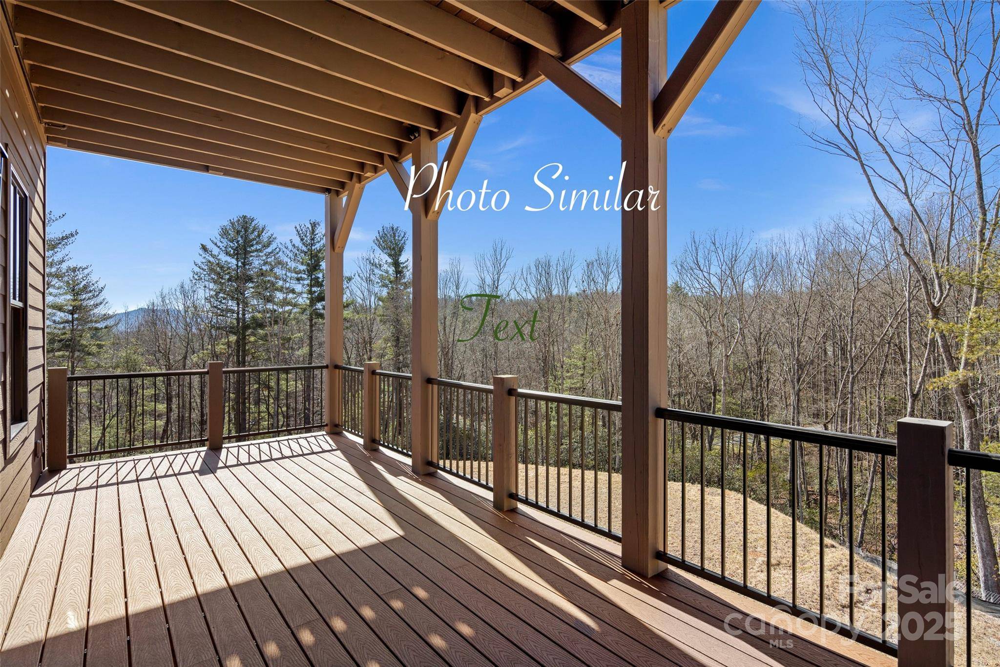 55 Chimney Chase TRL, Hendersonville, NC 28739