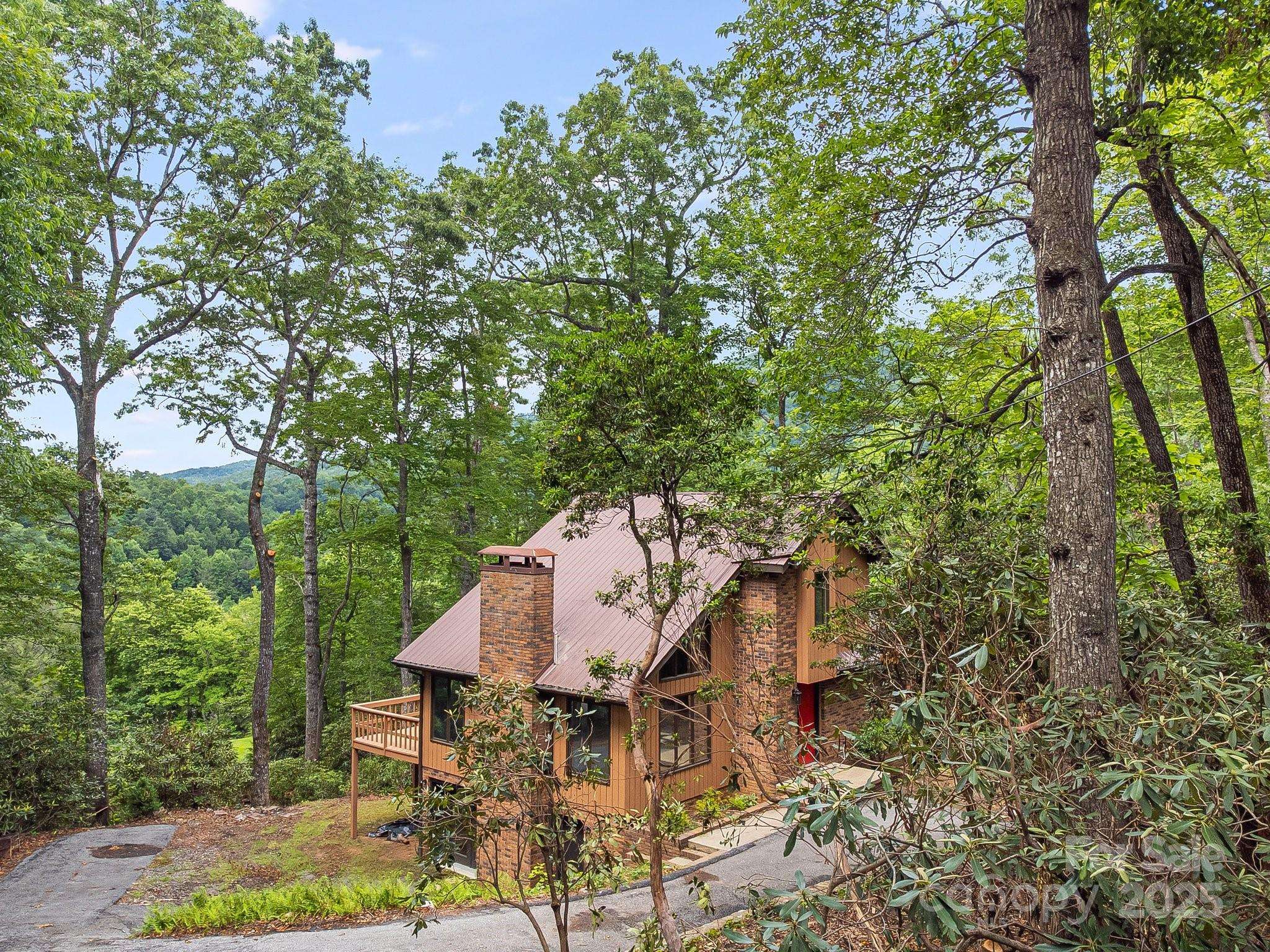 285 Fairway LOOP #7, Burnsville, NC 28714