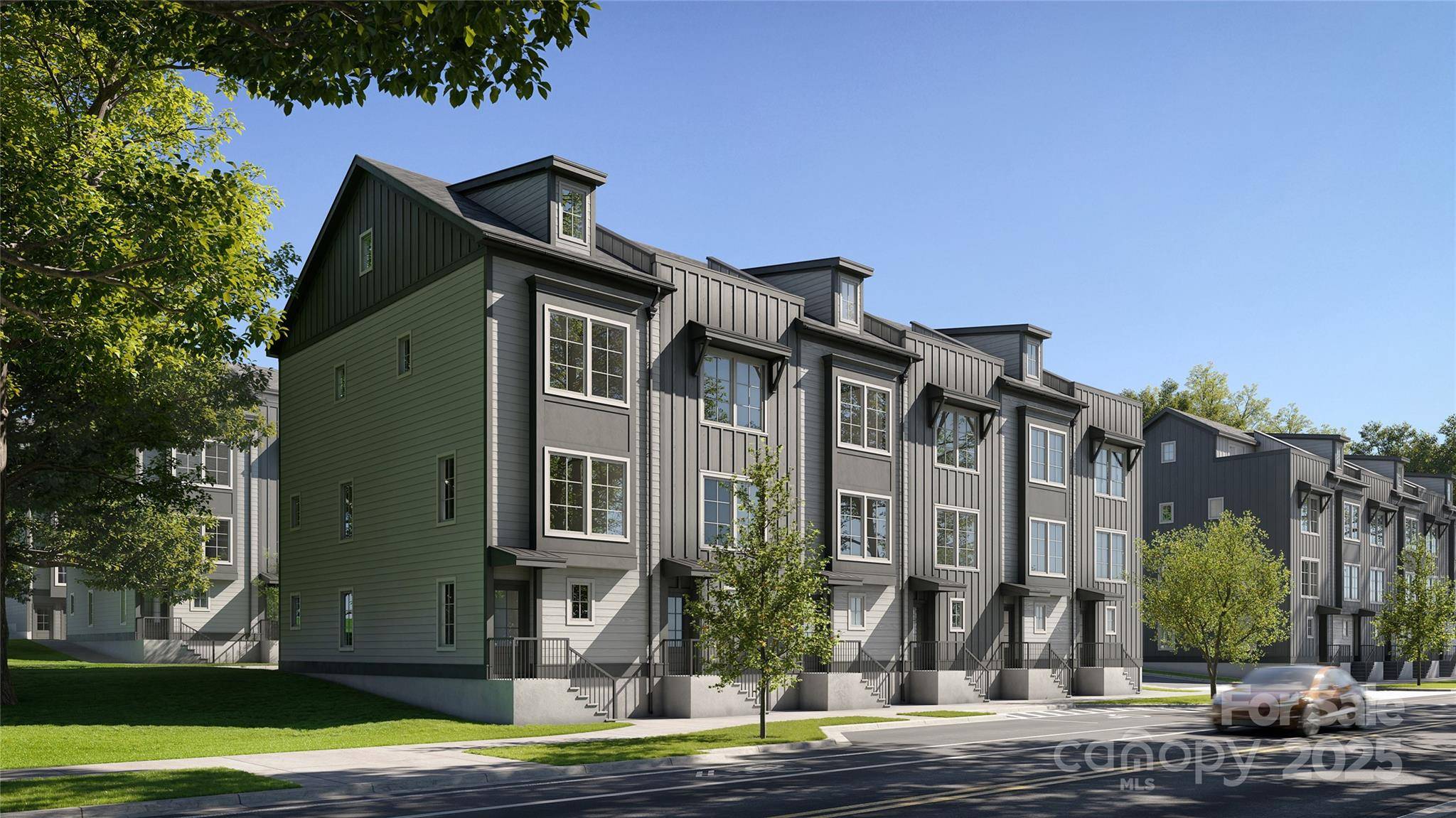 3023 Casting ST #7, Charlotte, NC 28206