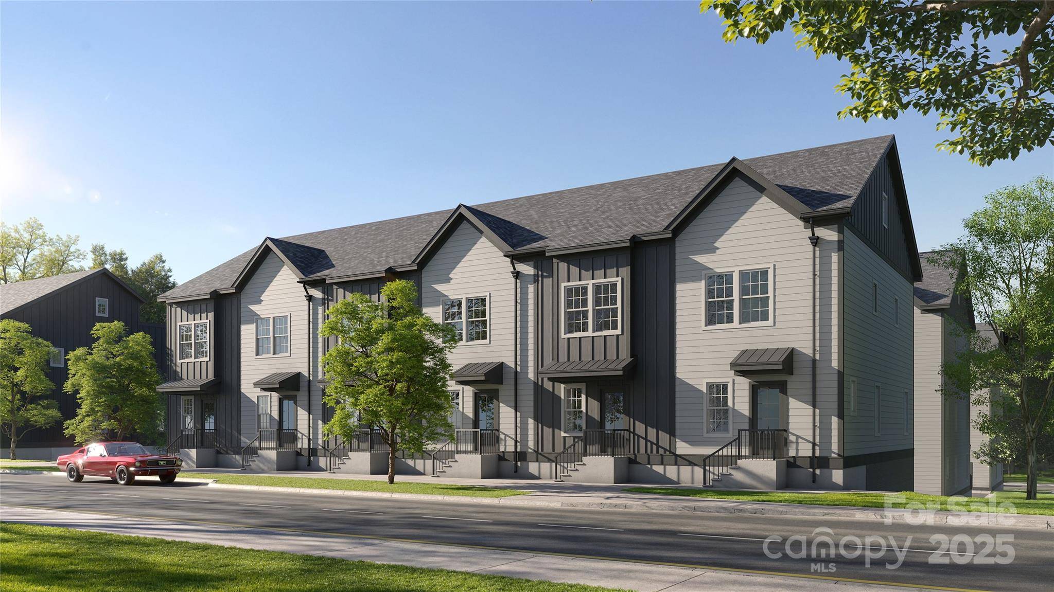 3023 Casting ST #7, Charlotte, NC 28206