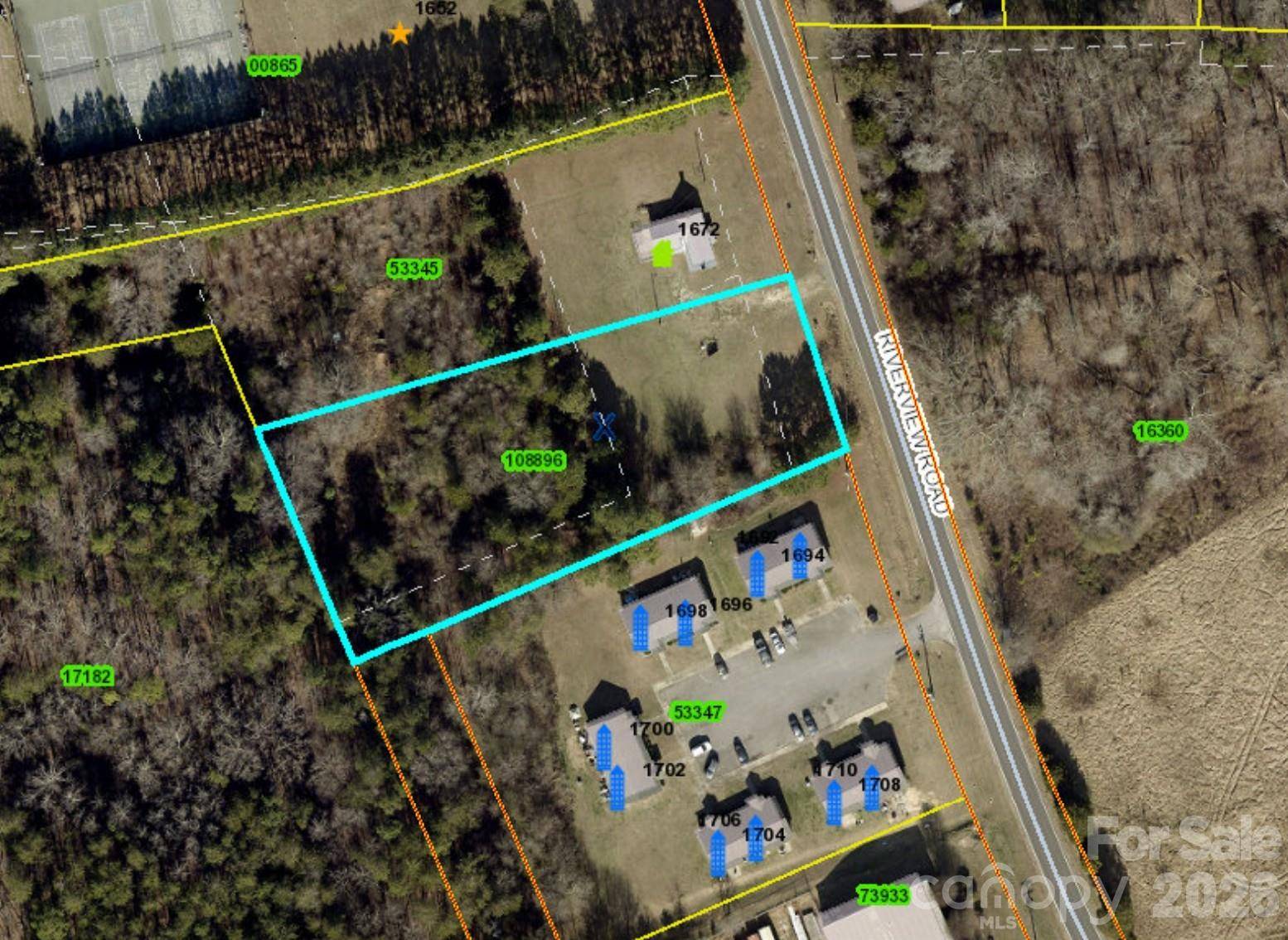 000 Riverview RD, Lincolnton, NC 28092