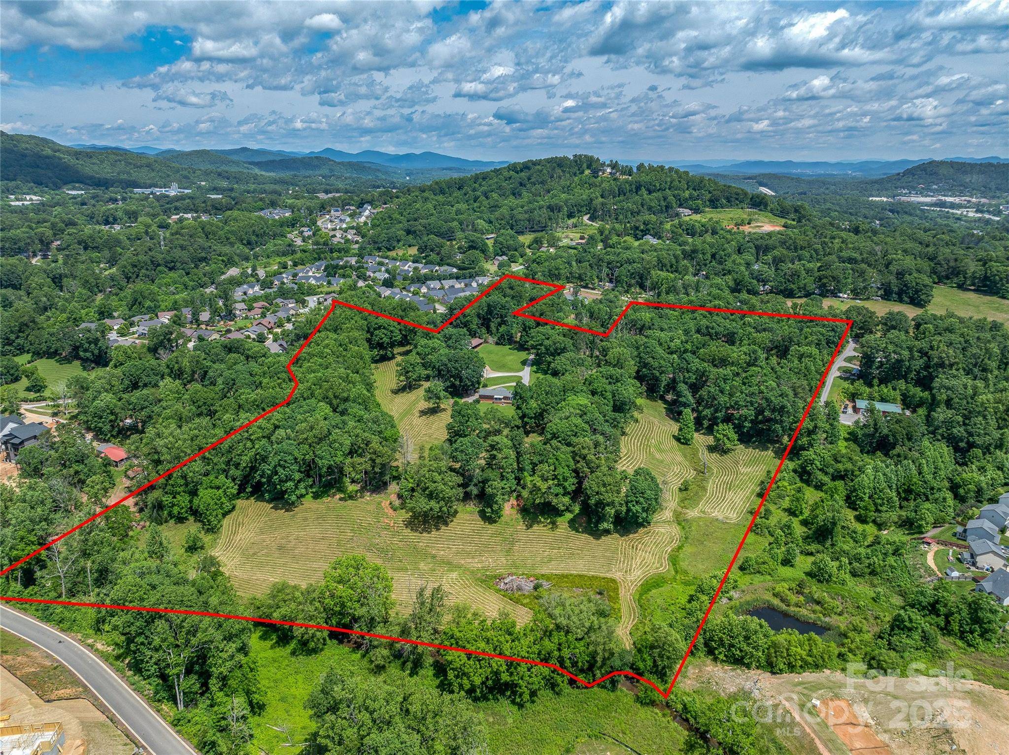 1110 Glenn Bridge RD SE, Arden, NC 28704