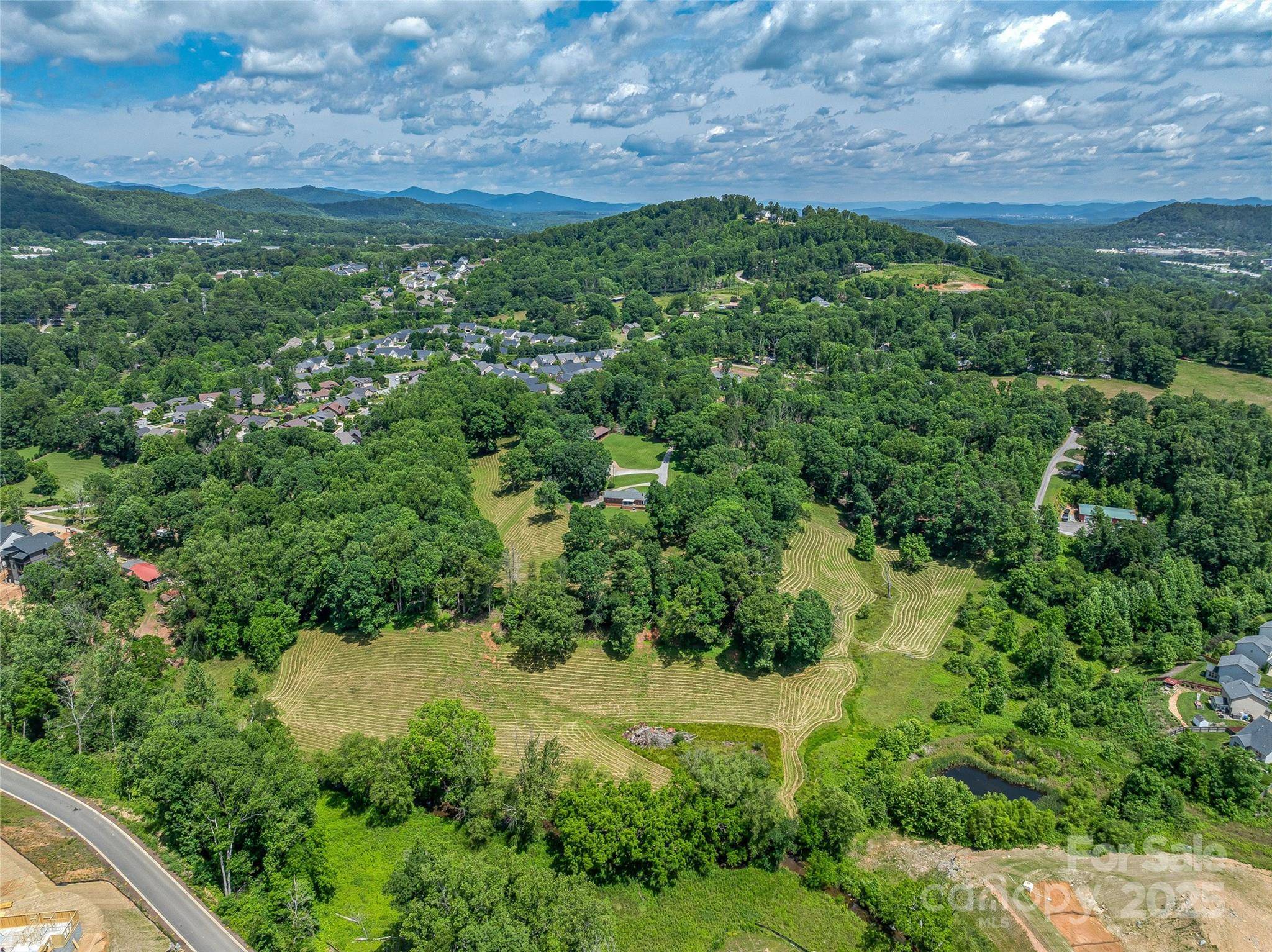 1110 Glenn Bridge RD SE, Arden, NC 28704