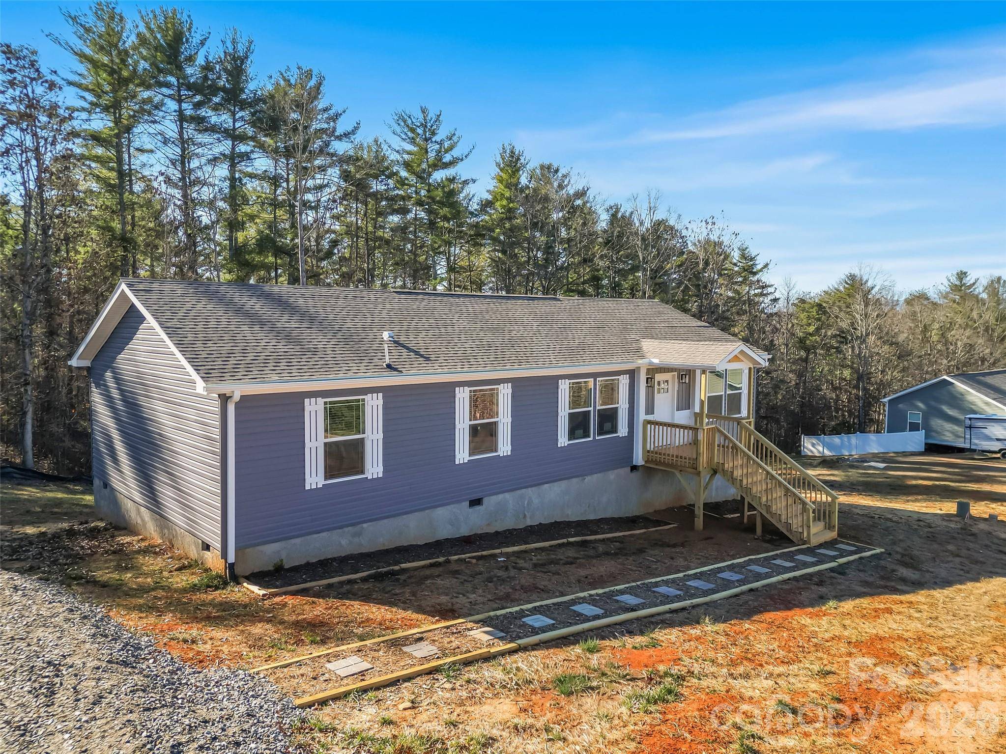 209 Walnut Branch RD, Weaverville, NC 28787