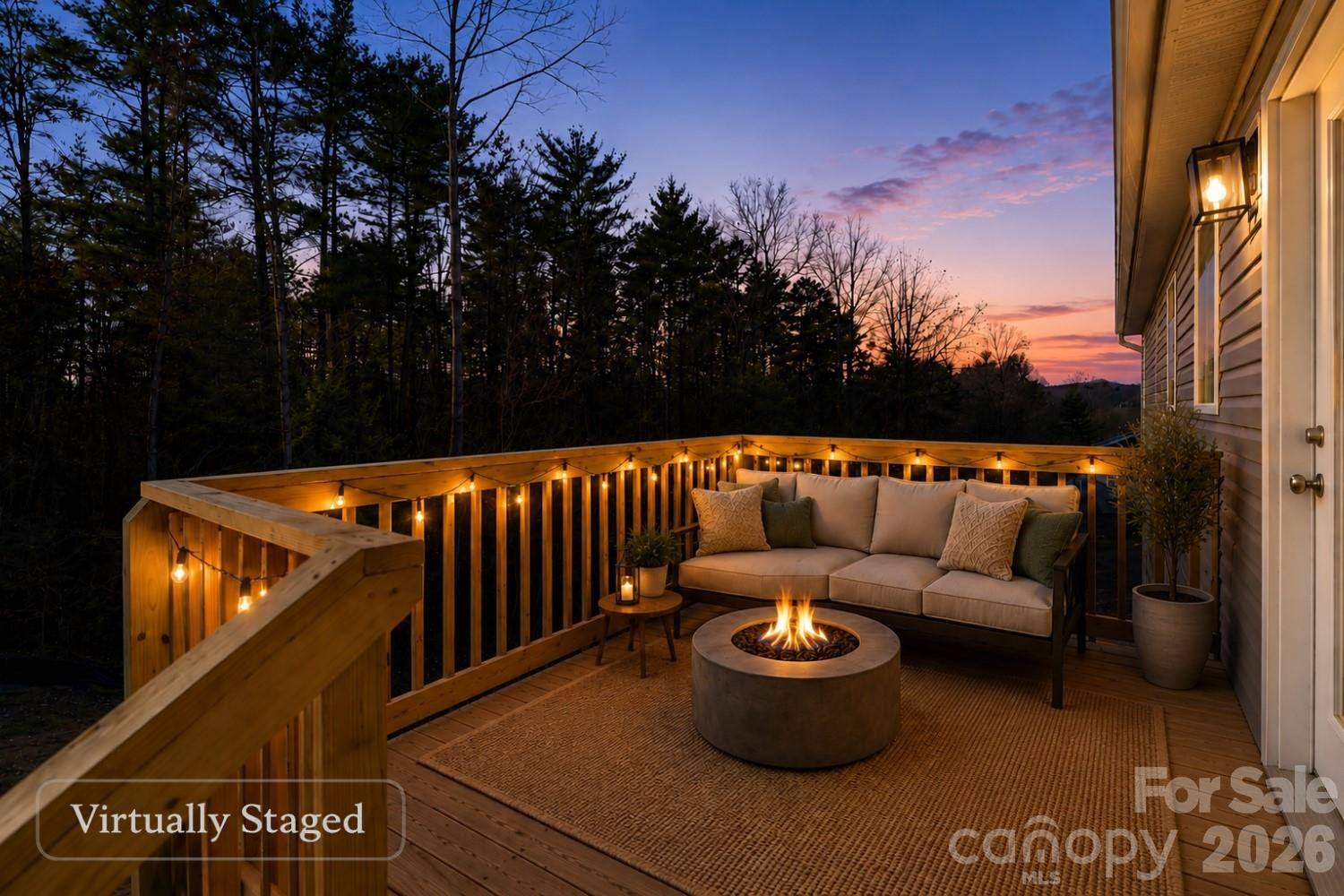 209 Walnut Branch RD, Weaverville, NC 28787