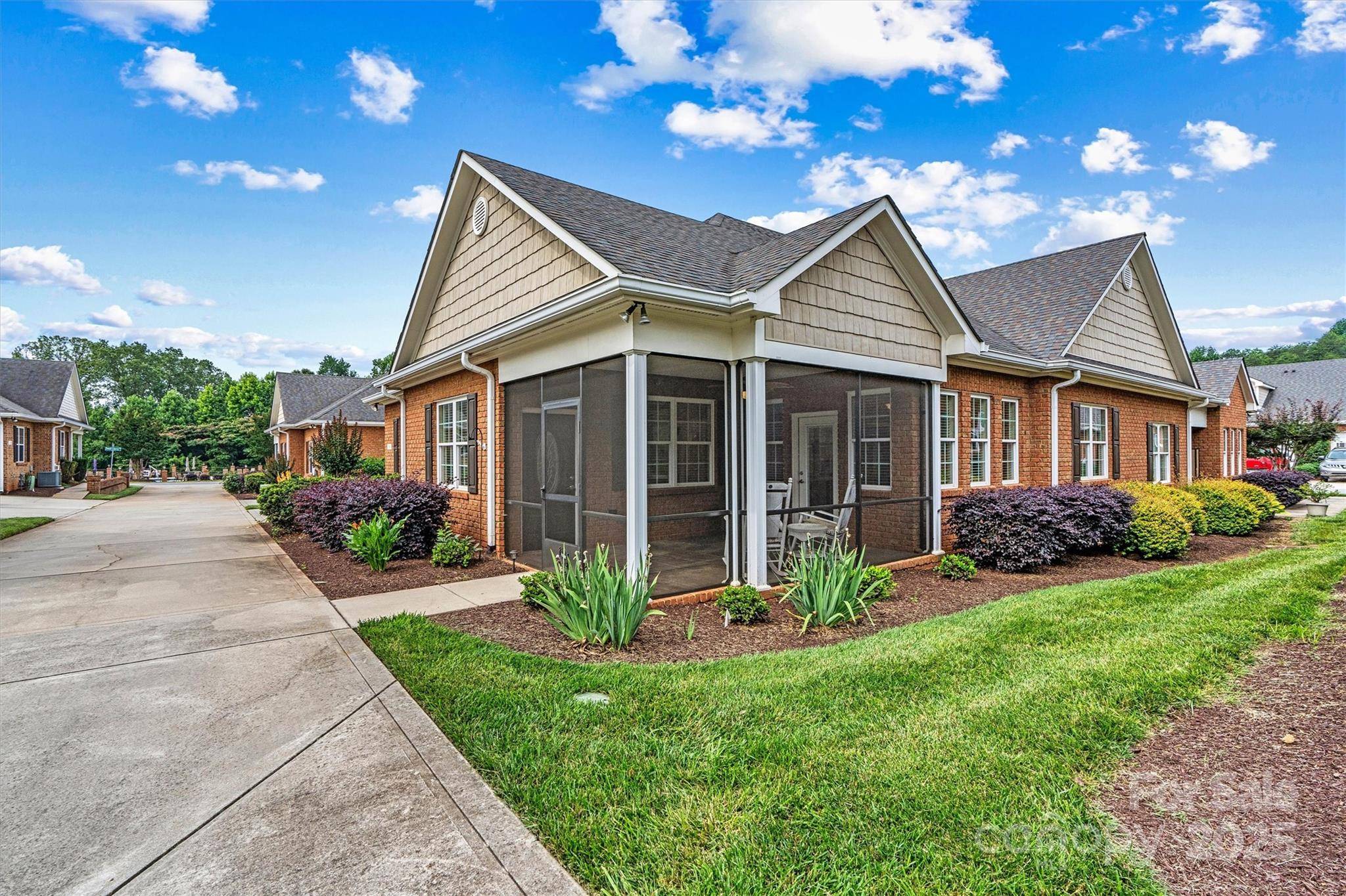 2369 Stardust CT, Denver, NC 28037