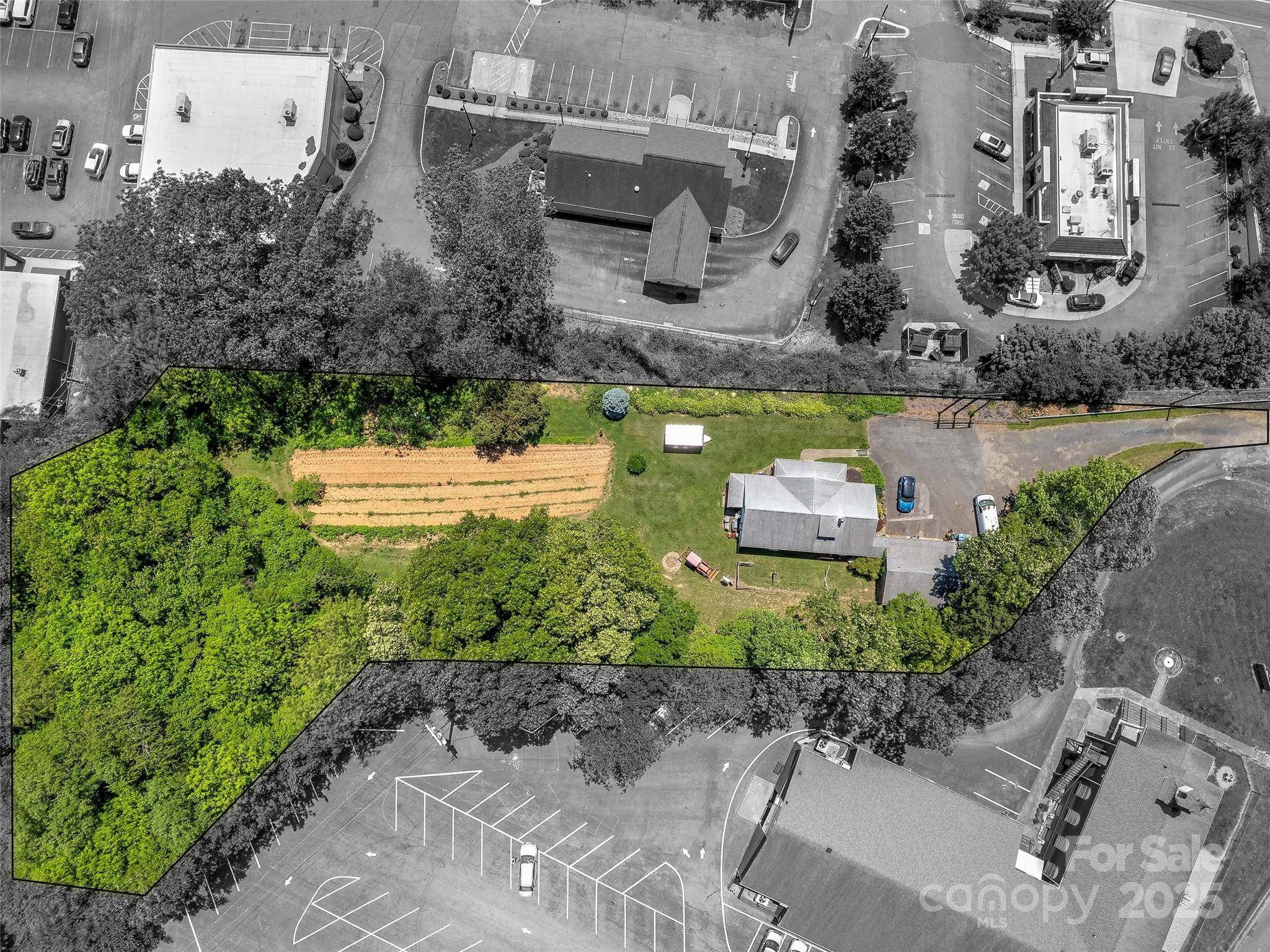 981 Patton AVE, Asheville, NC 28806