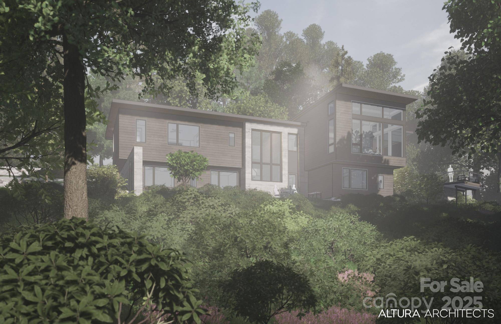 52 Trail Top DR, Asheville, NC 28805