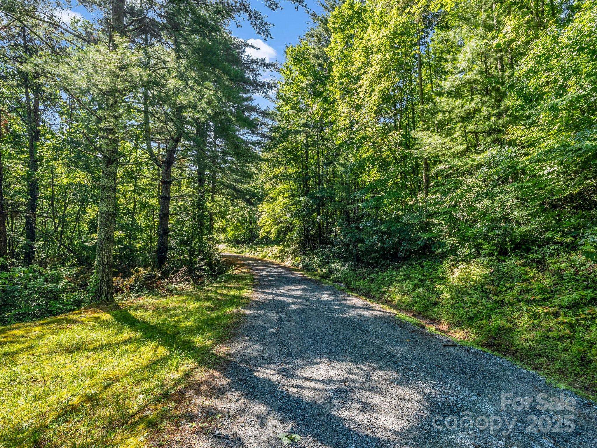 TBD Climbing RD, Hendersonville, NC 28792