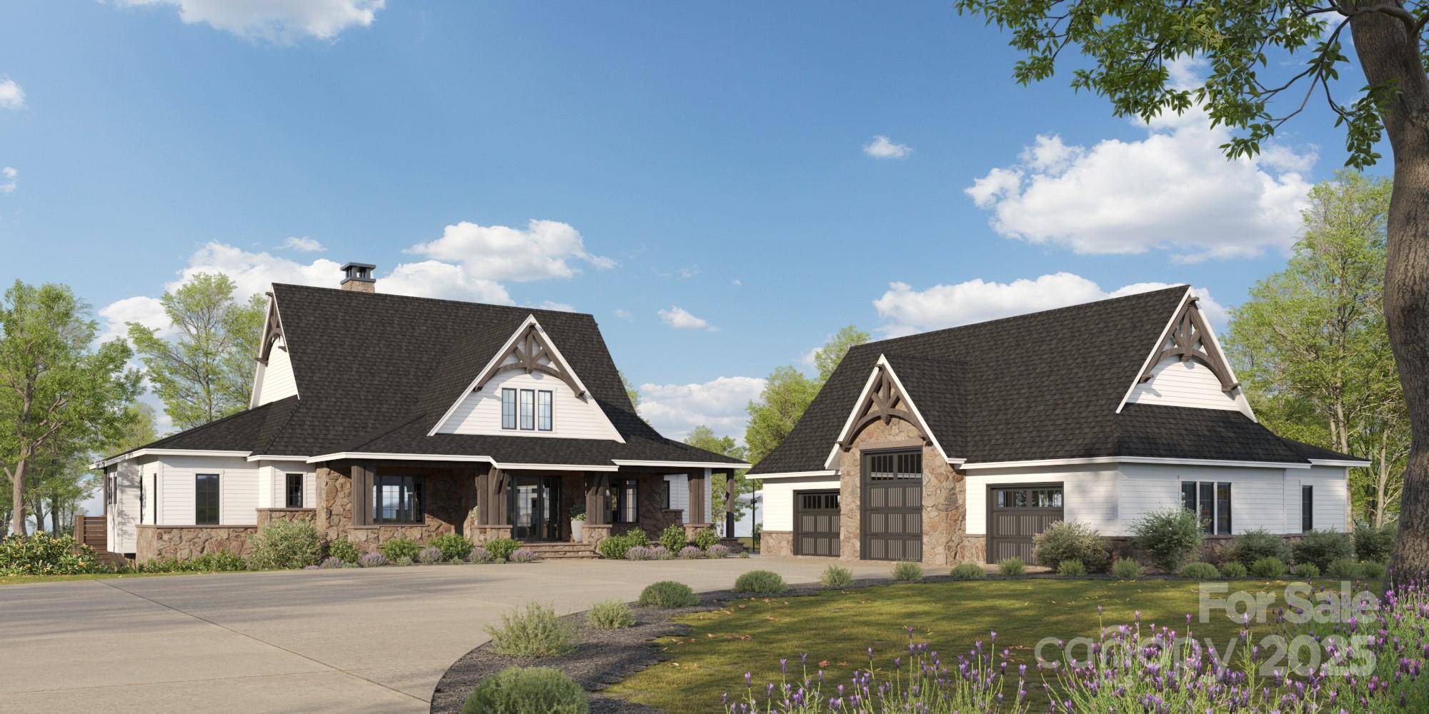 TBD Lot 215 Thunderhill TRL #215, Blowing Rock, NC 28605