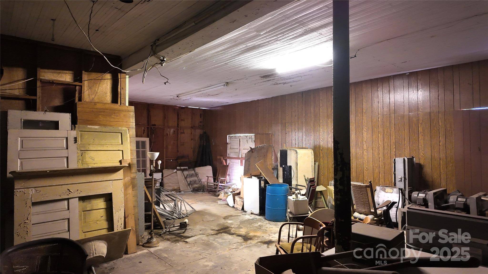 314 Dearborn ST, Great Falls, SC 29055