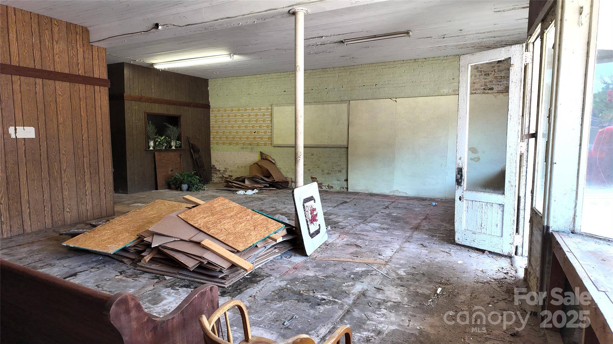 314 Dearborn ST, Great Falls, SC 29055