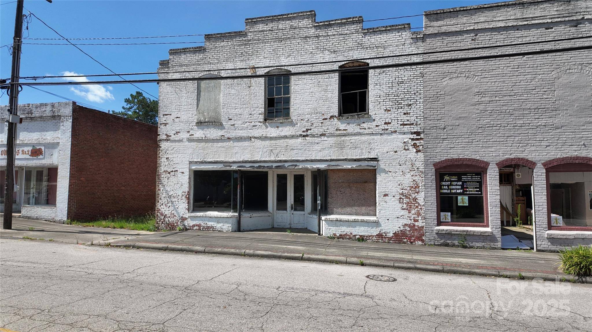 314 Dearborn ST, Great Falls, SC 29055