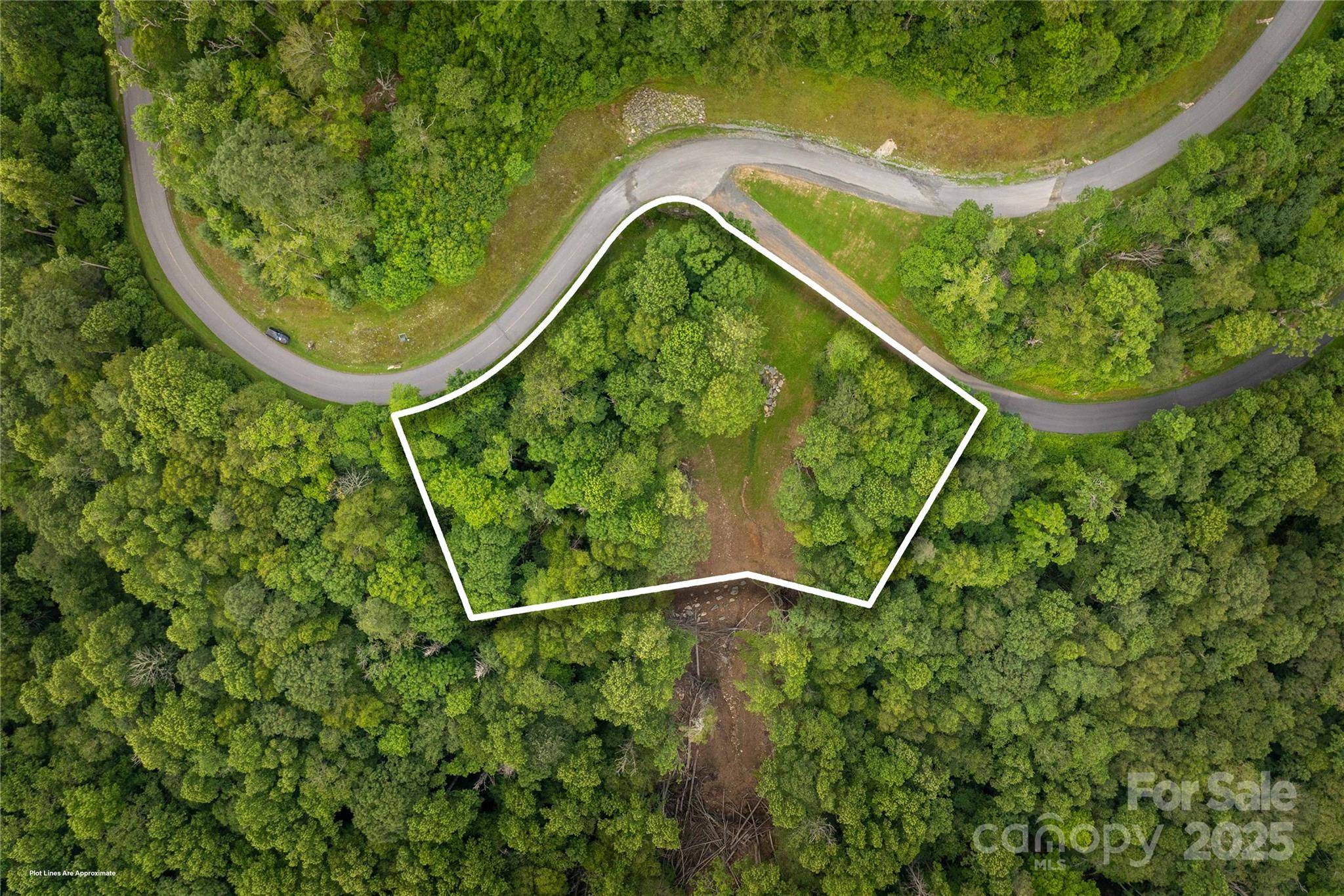 TBD Lot 217 Thunderhill TRL #217, Blowing Rock, NC 28605