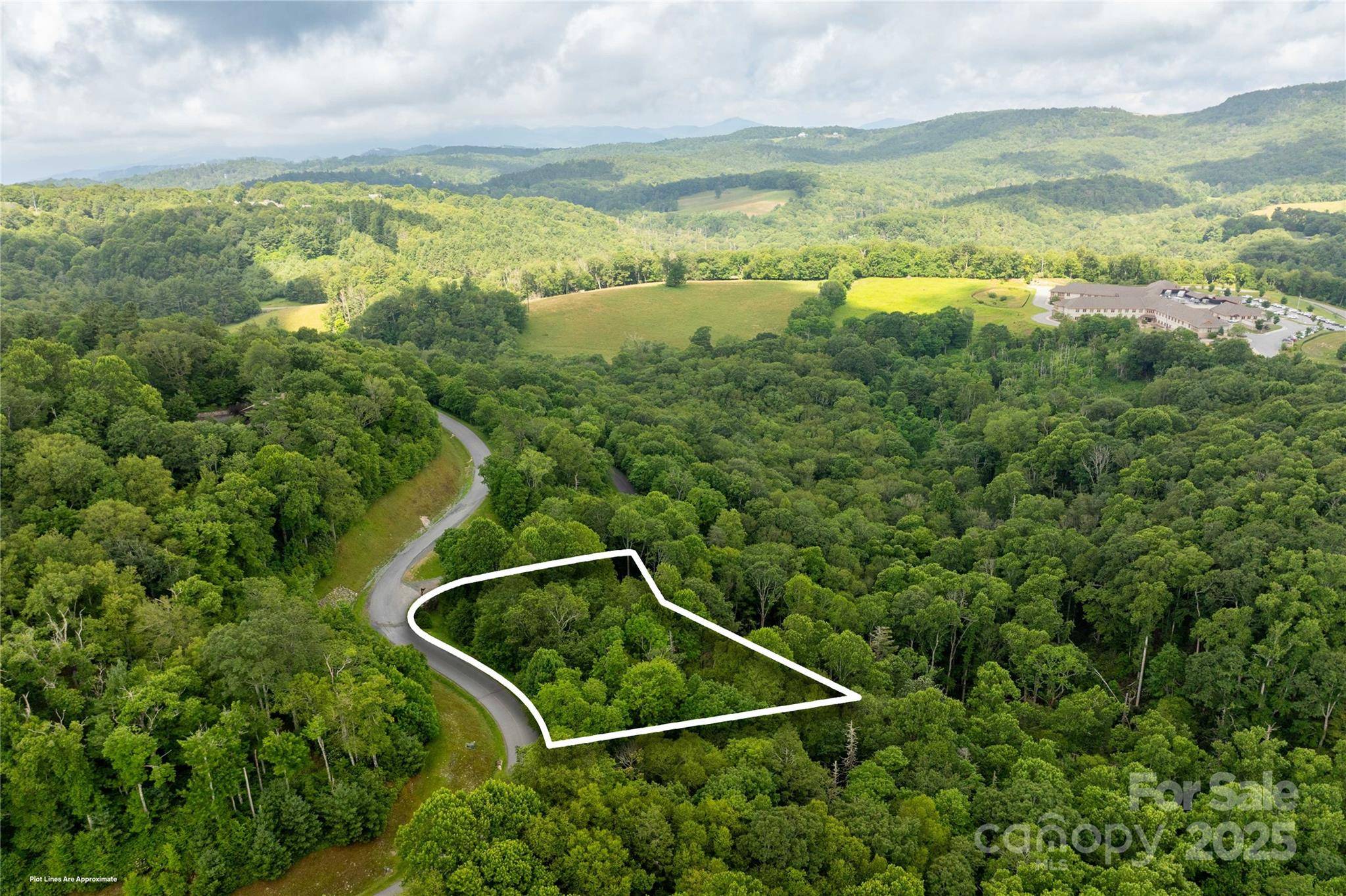 TBD Lot 217 Thunderhill TRL #217, Blowing Rock, NC 28605