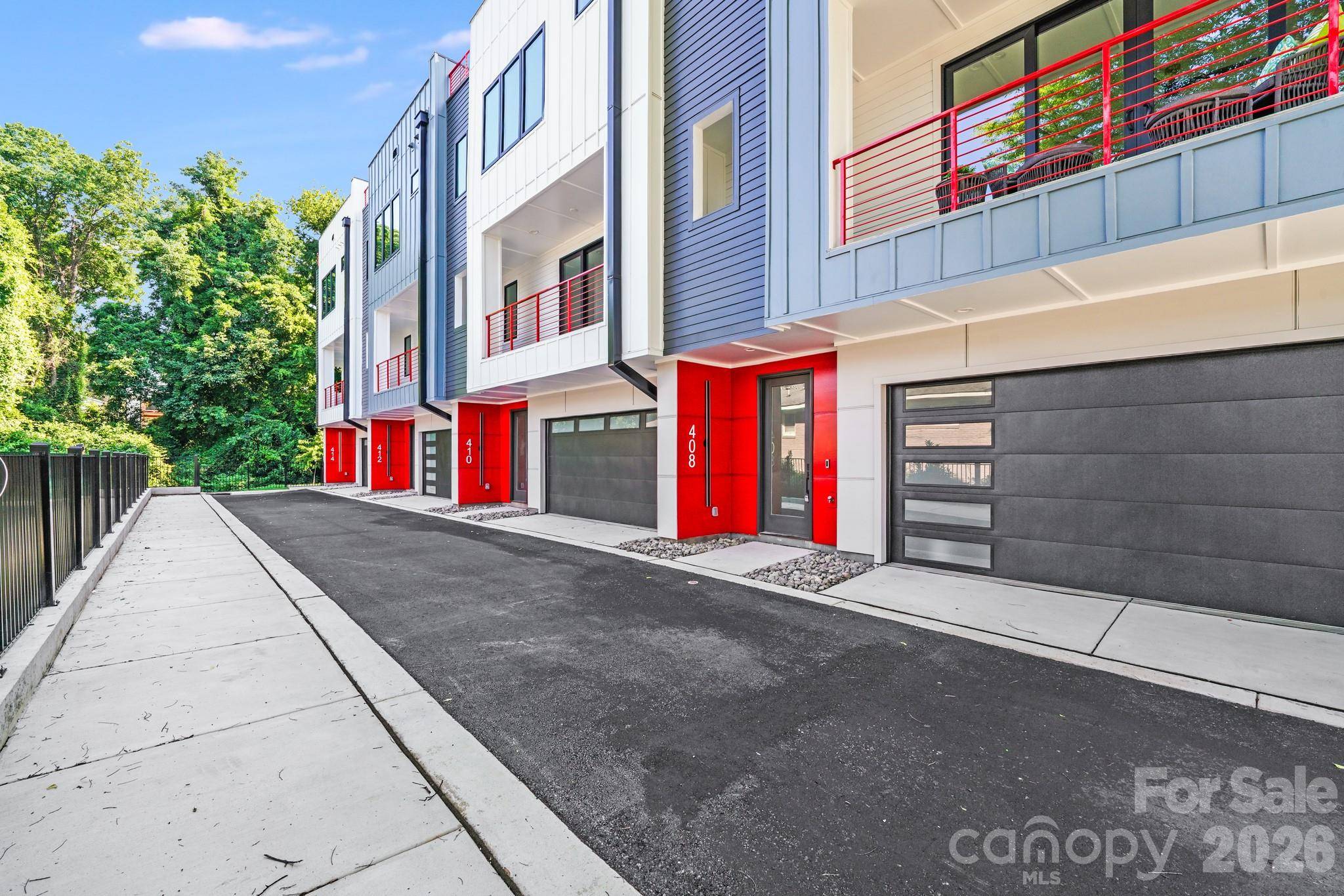 412 State ST, Charlotte, NC 28208