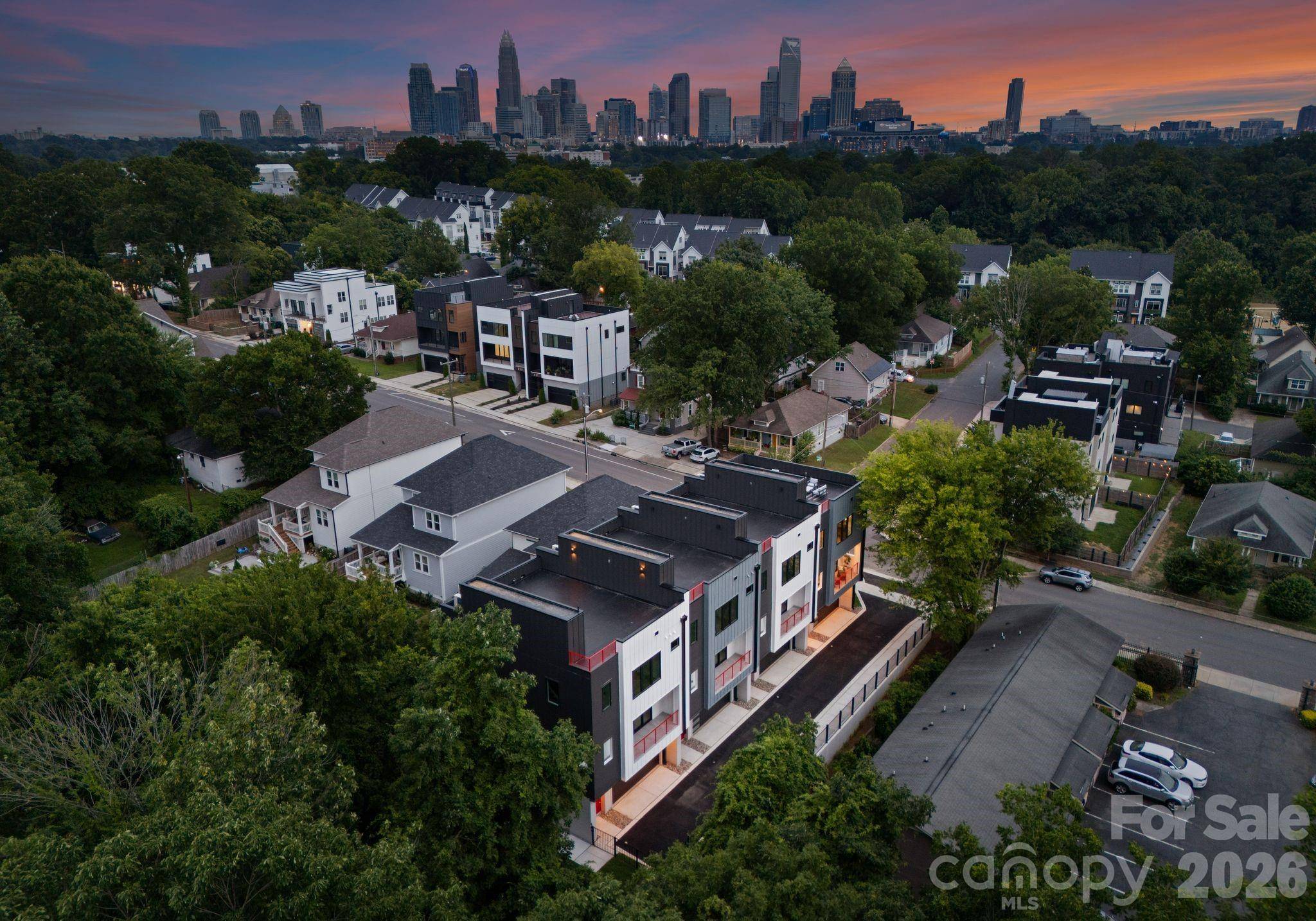 412 State ST, Charlotte, NC 28208