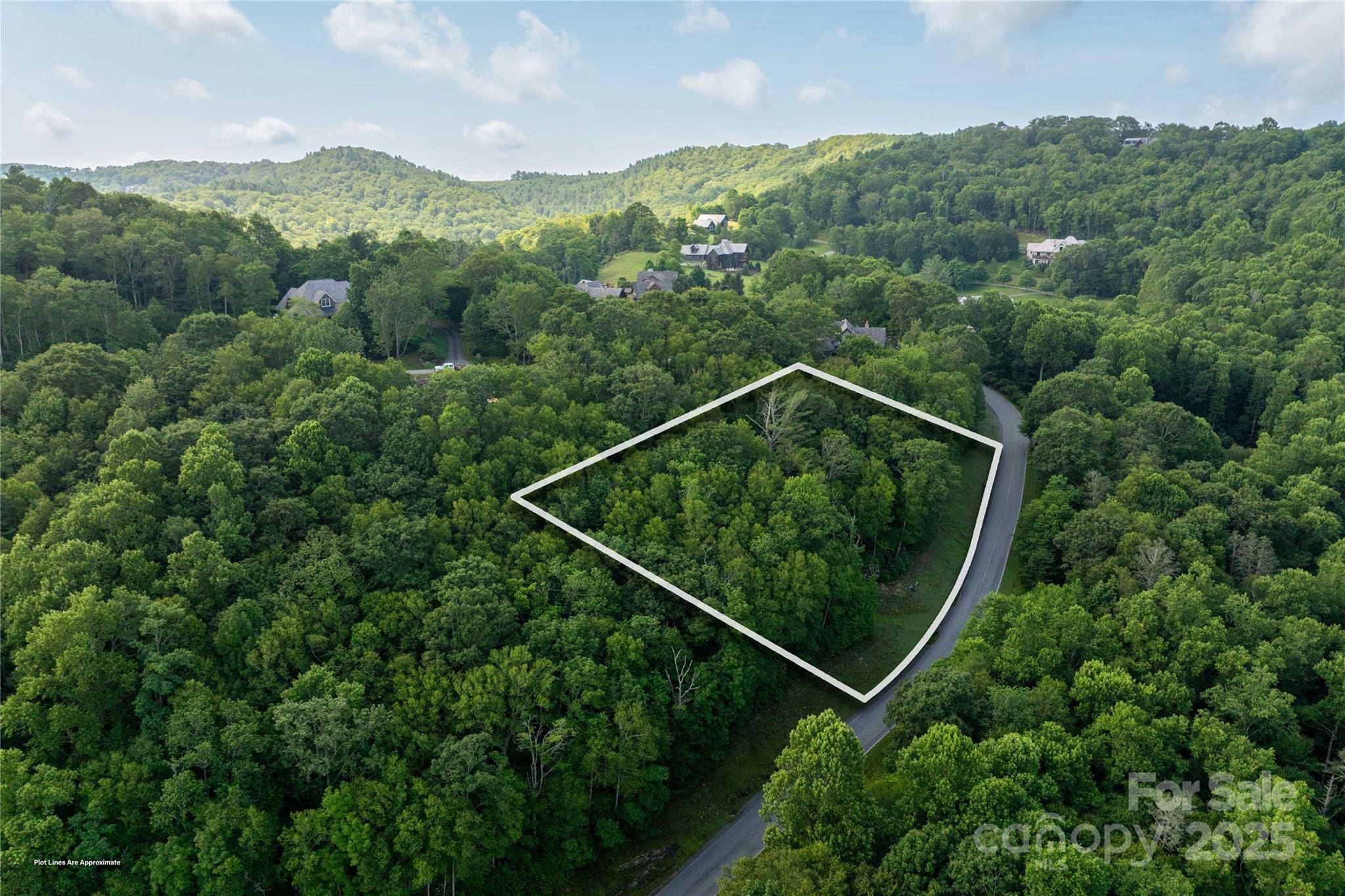 TBD Lot 108 Firethorn TRL #108, Blowing Rock, NC 28605