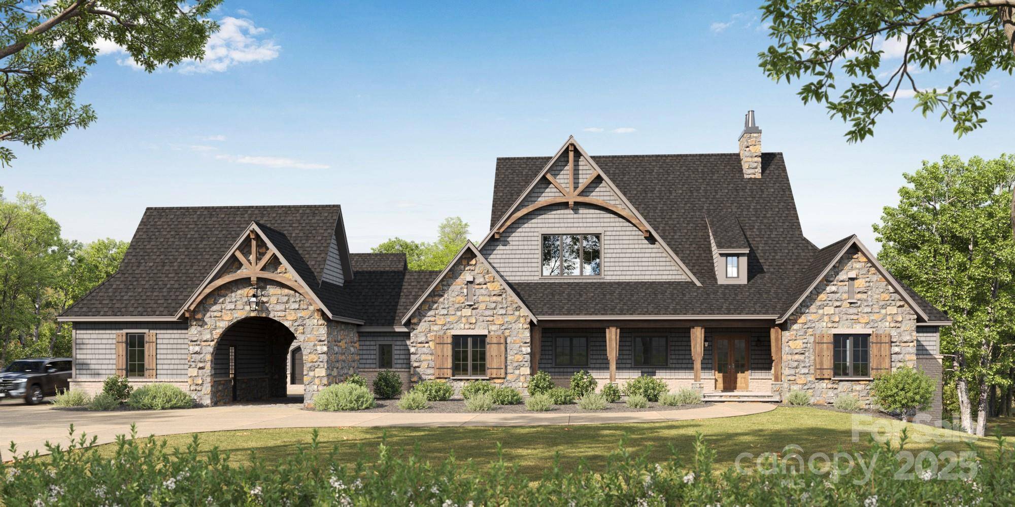TBD Lot 108 Firethorn TRL #108, Blowing Rock, NC 28605