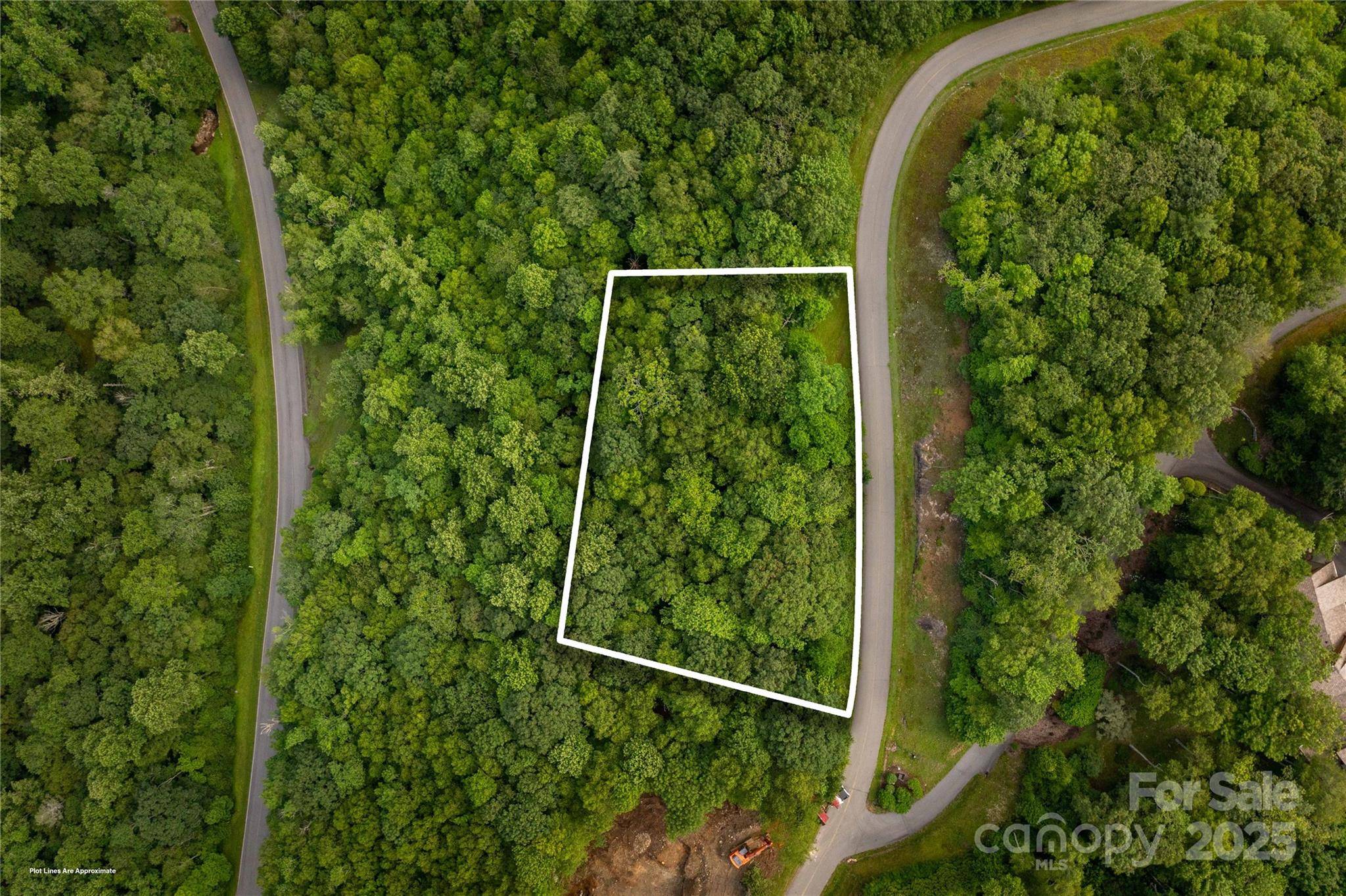 TBD Lot 121 Firethorn TRL #121, Blowing Rock, NC 28605