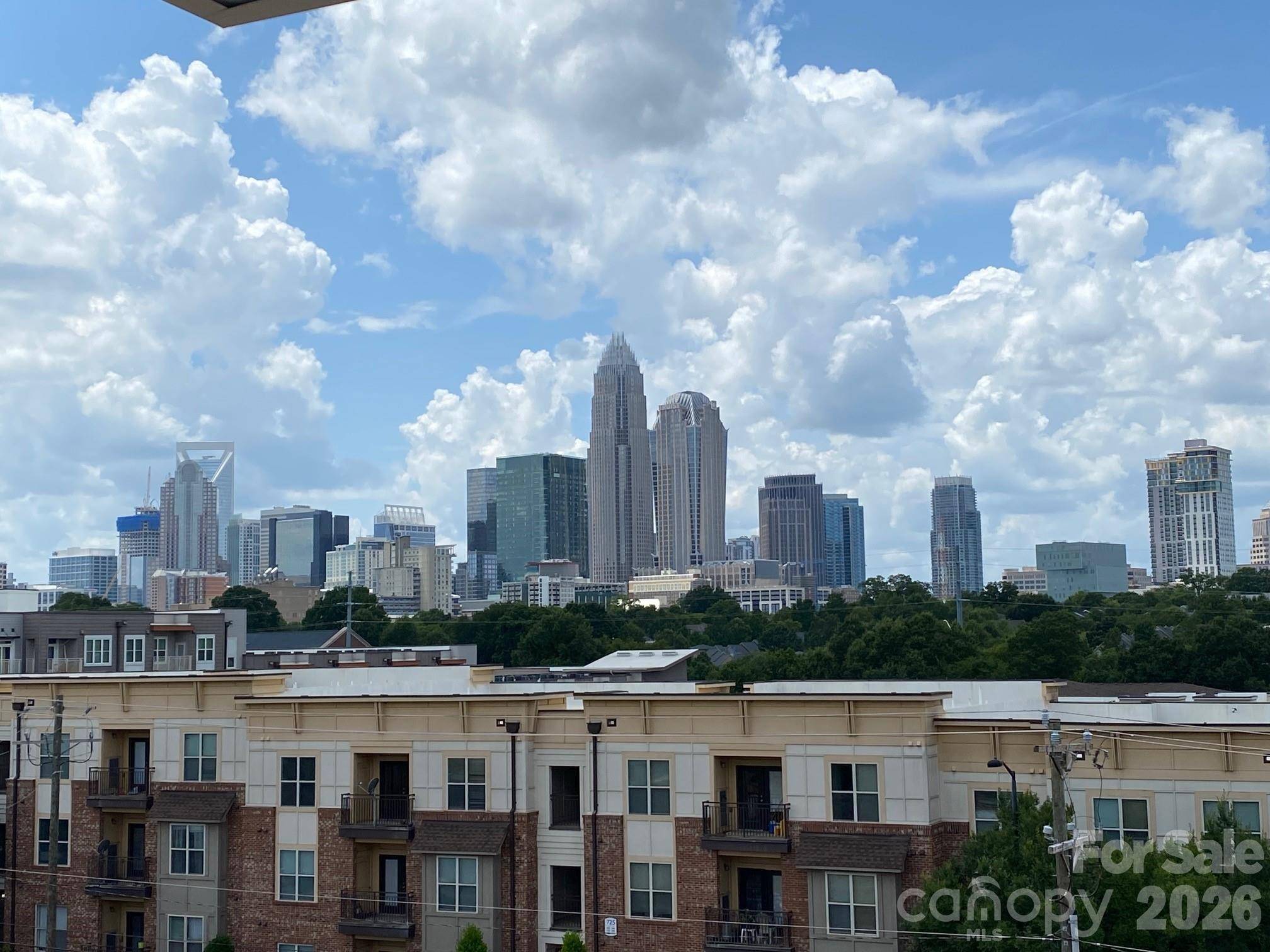 12115 Brooklyn AVE, Charlotte, NC 28204