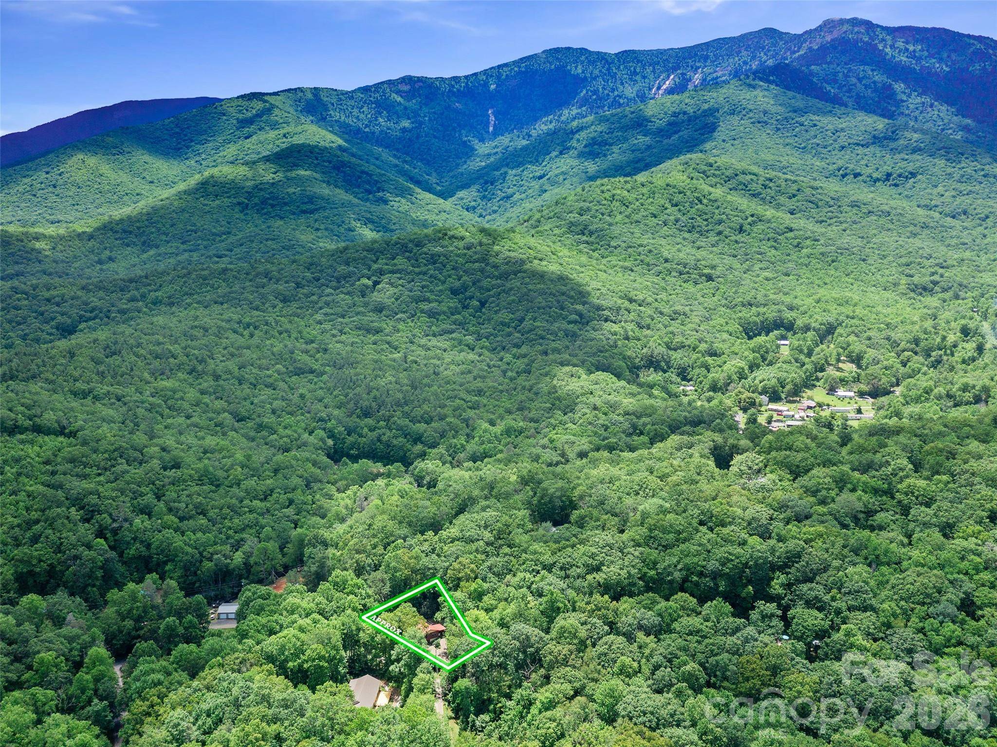 125 HEARTLAND LN, Burnsville, NC 28714