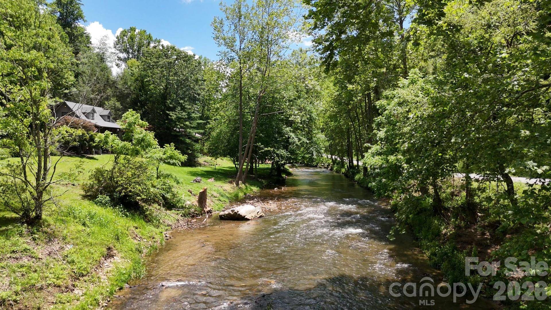 00 Serendipity LN #111, Waynesville, NC 28785