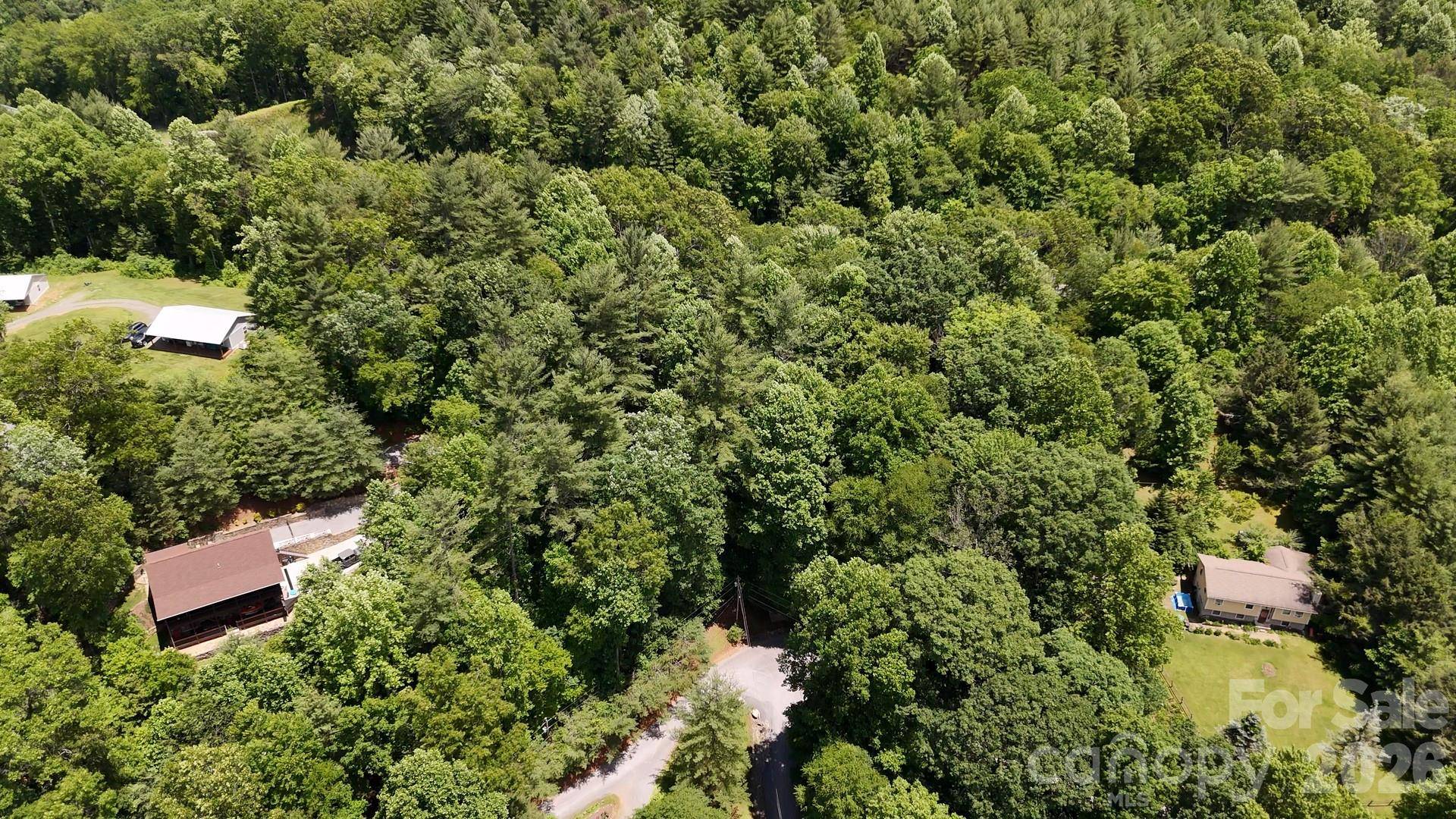 00 Serendipity LN #111, Waynesville, NC 28785