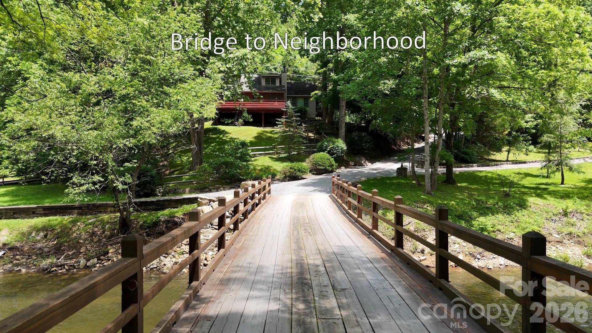 00 Serendipity LN #111, Waynesville, NC 28785