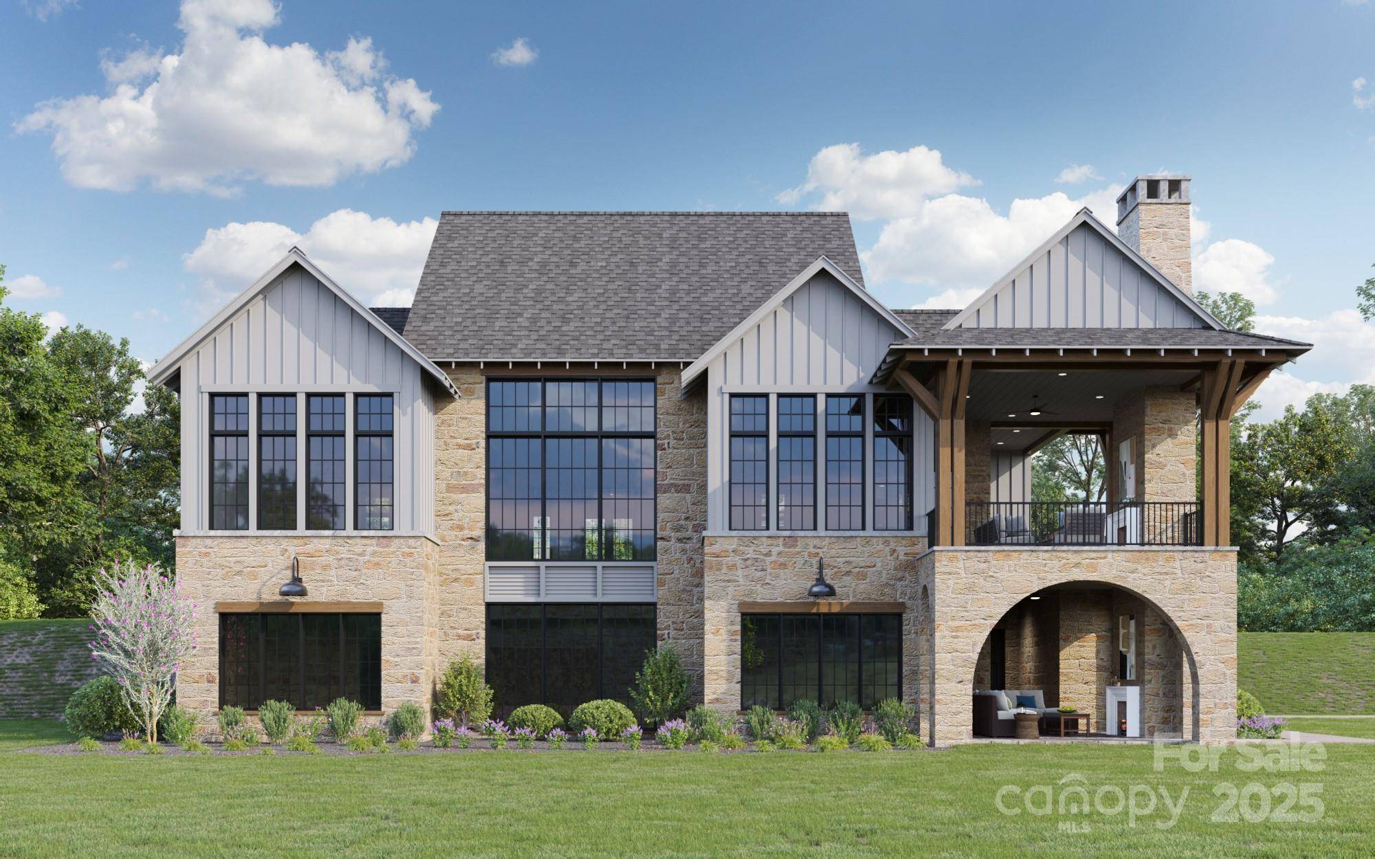 TBD Lot 124 Firethorn TRL #124, Blowing Rock, NC 28605