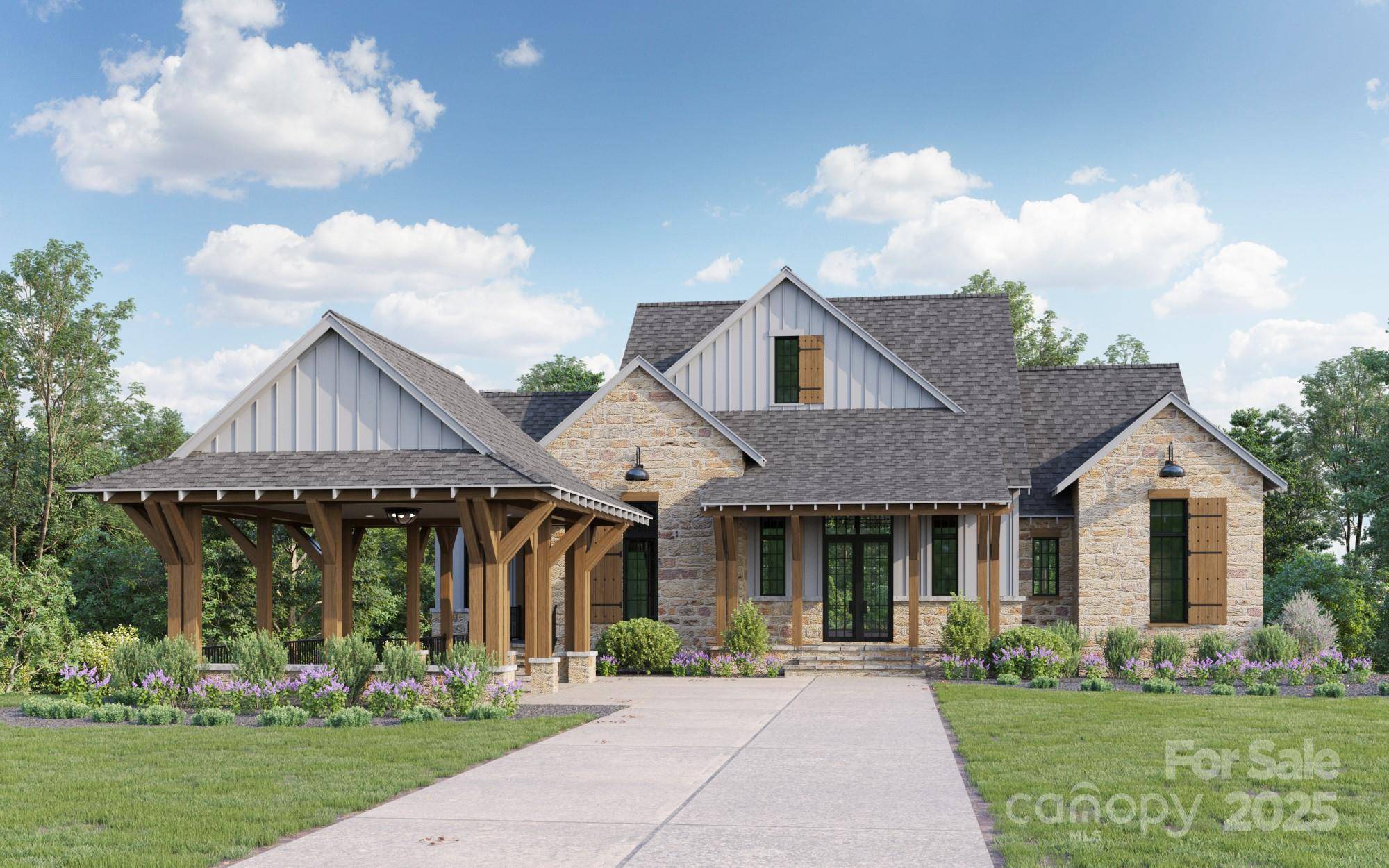 TBD Lot 124 Firethorn TRL #124, Blowing Rock, NC 28605