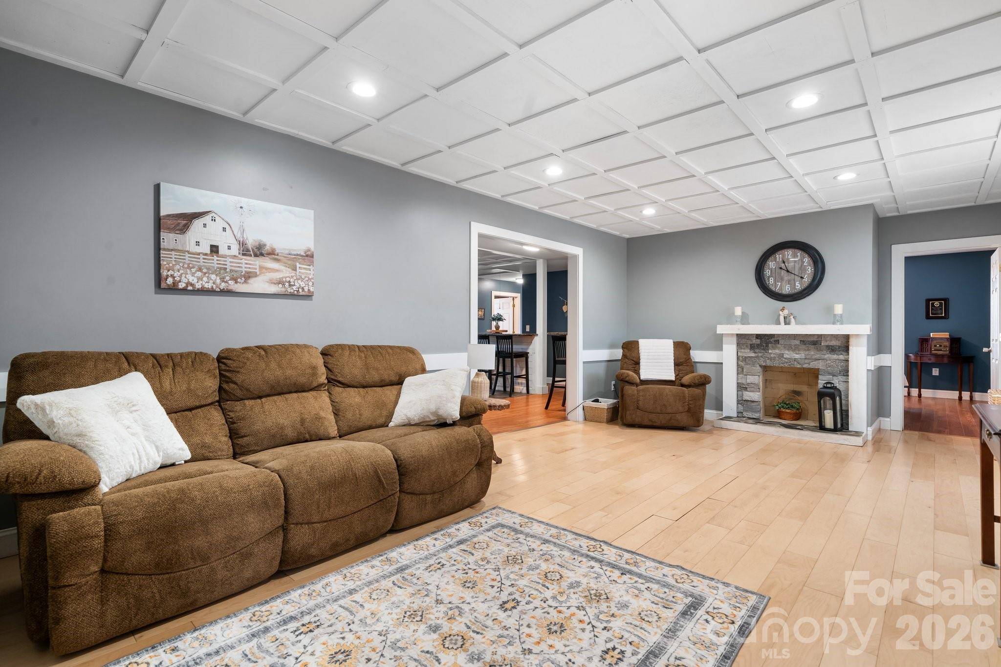 845 Linville RD, Mount Airy, NC 27030