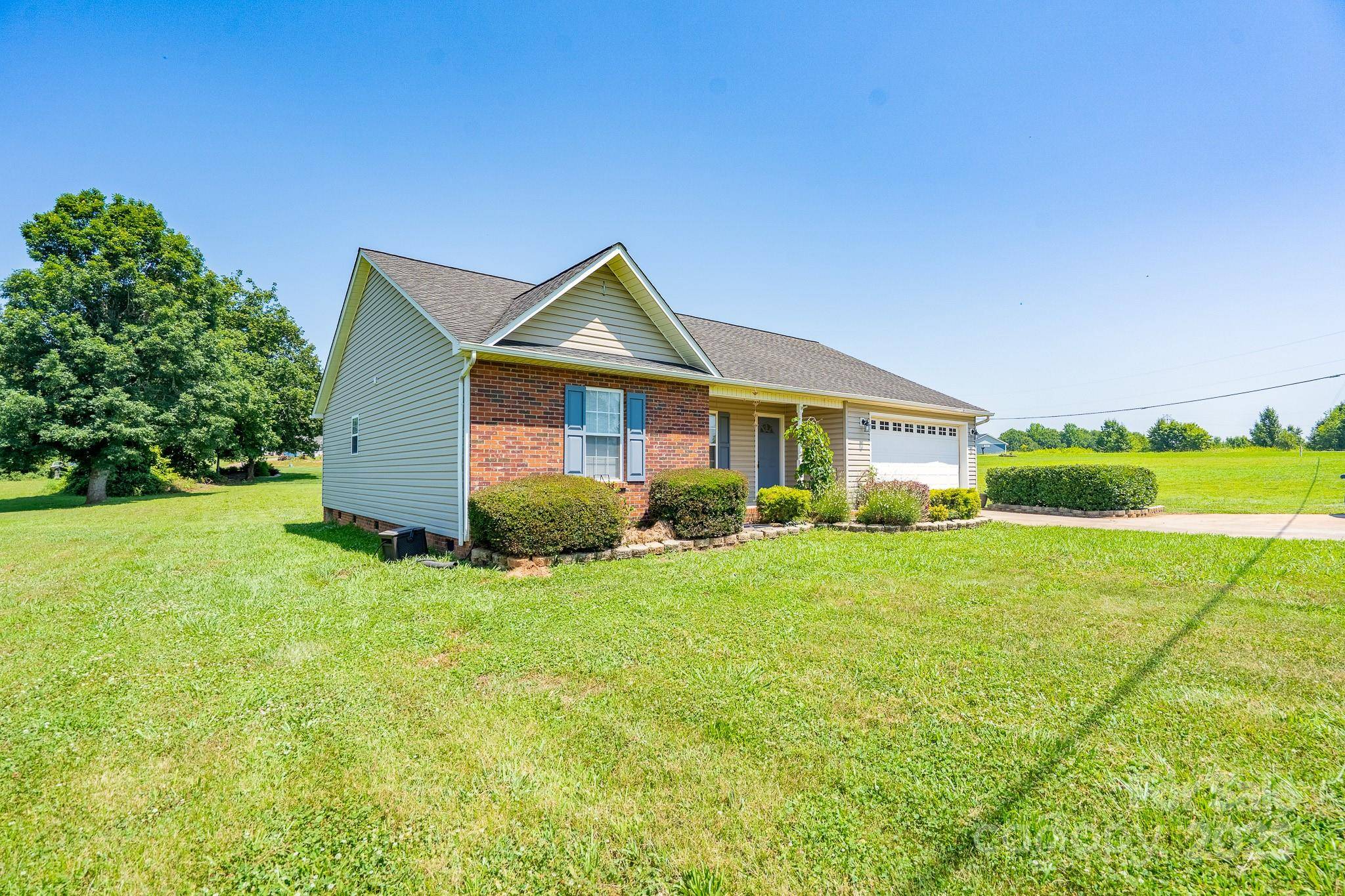 402 Beaver Dam Church RD, Shelby, NC 28152