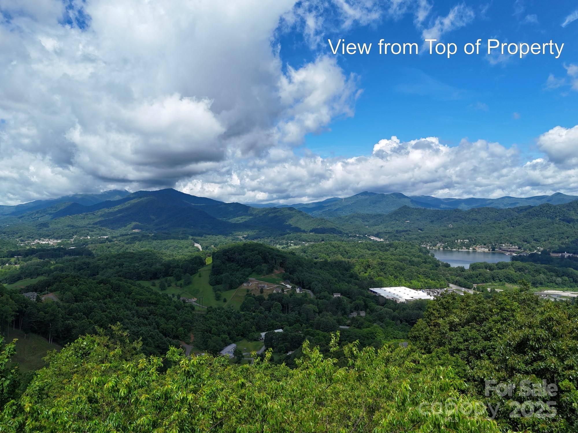 00 Liner Cove RD #1, Waynesville, NC 28786