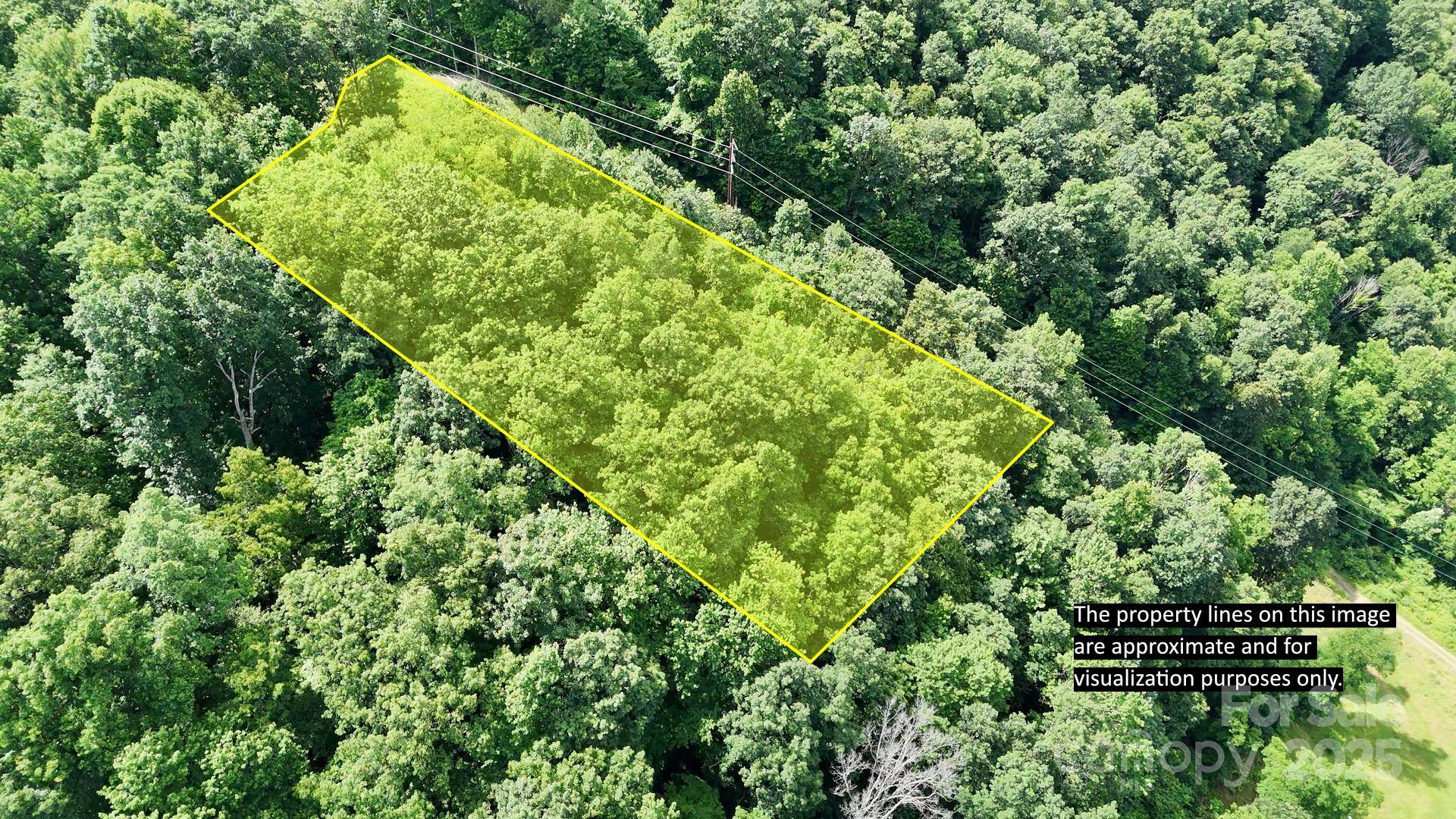 00 Liner Cove RD #1, Waynesville, NC 28786