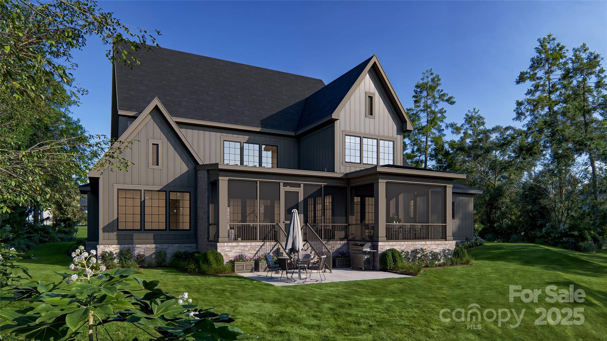 1418 Samuel Spencer Pkwy, Davidson, NC 28036