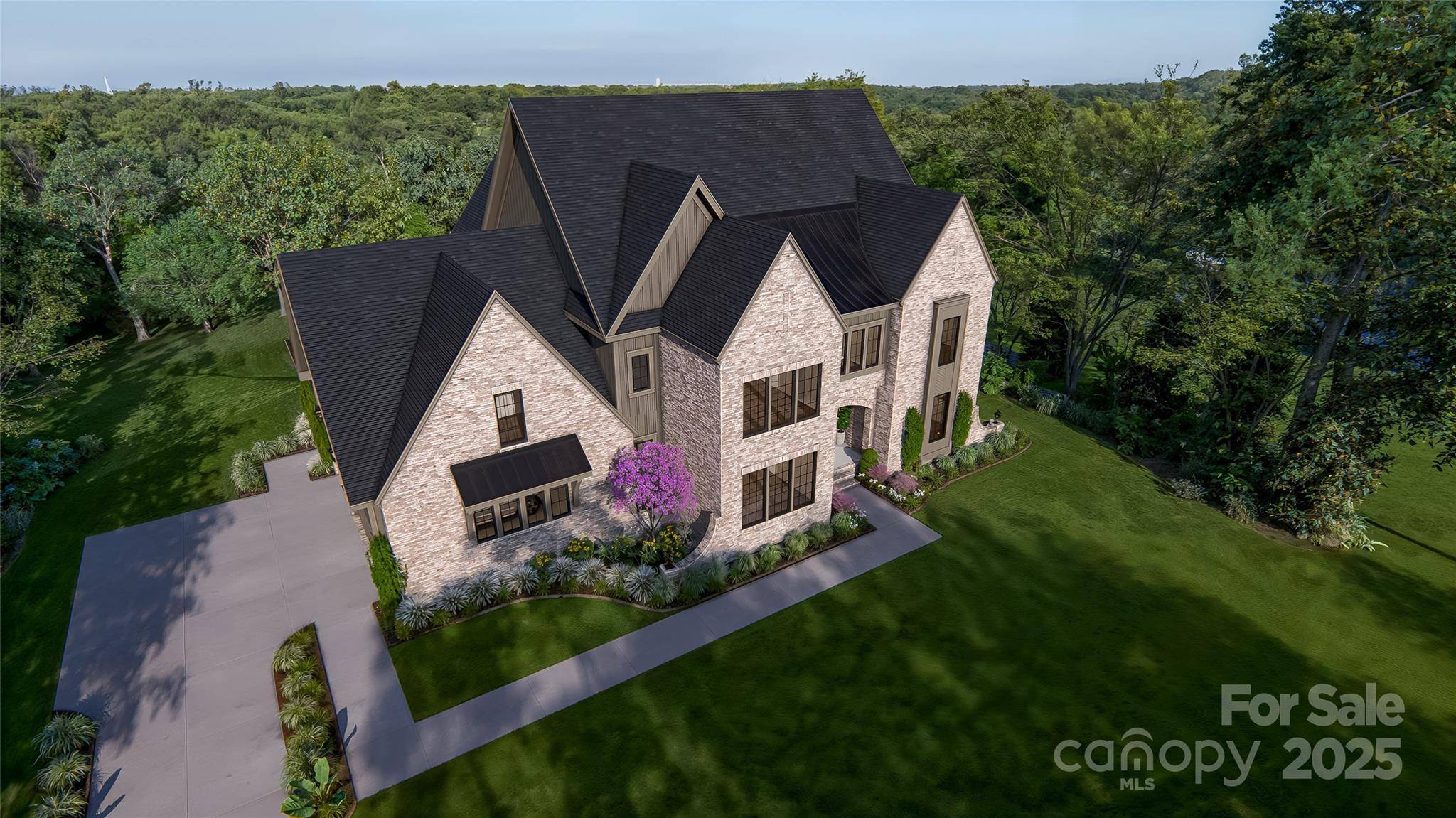 1418 Samuel Spencer Pkwy, Davidson, NC 28036
