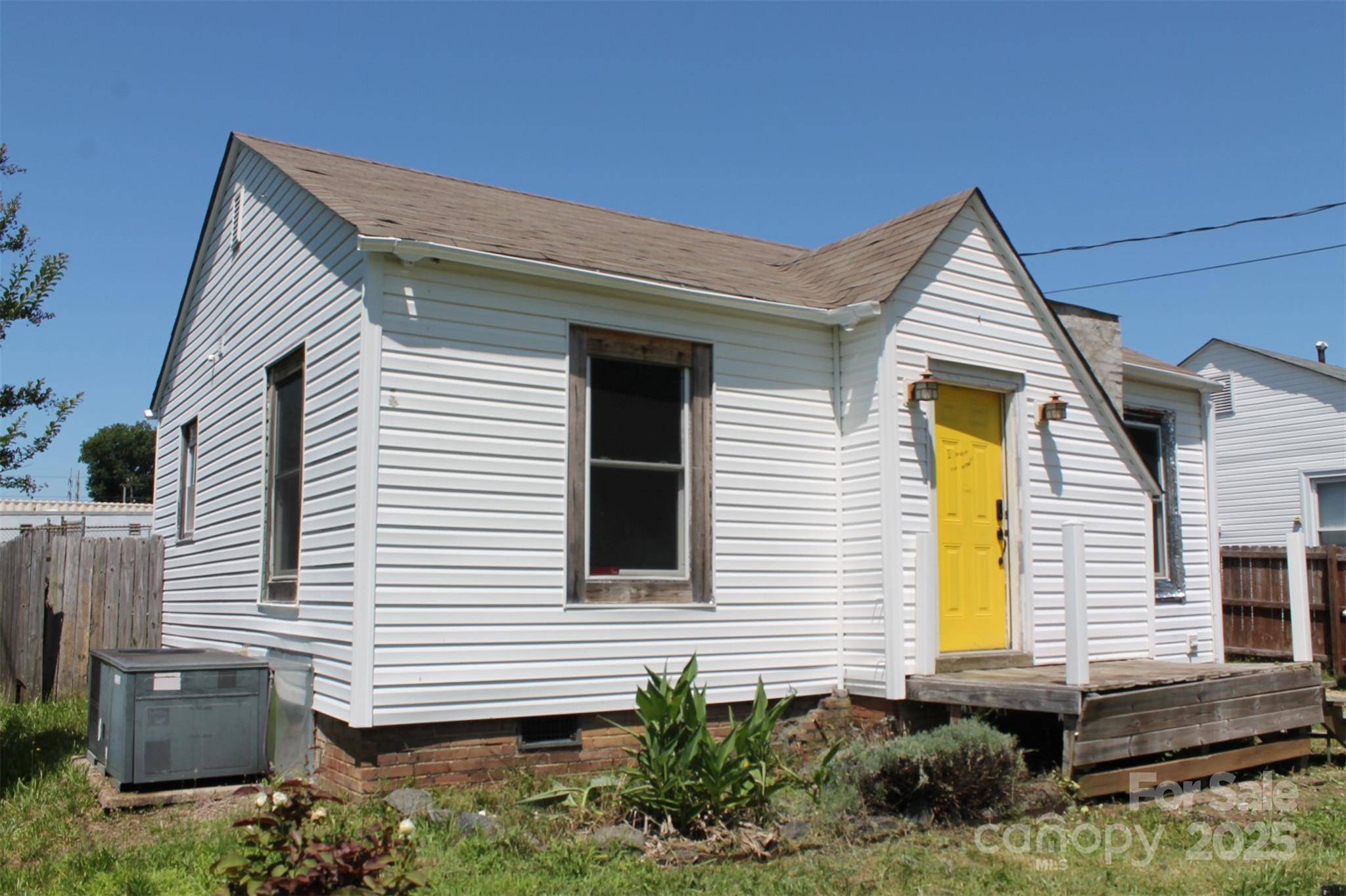 1004 S Ridge AVE, Kannapolis, NC 28083