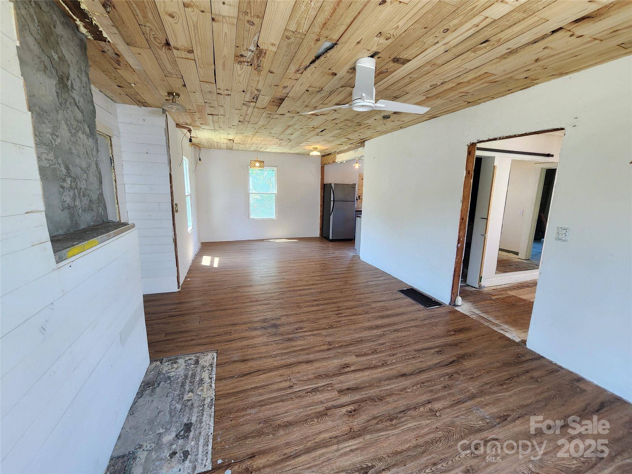 1004 S Ridge AVE, Kannapolis, NC 28083