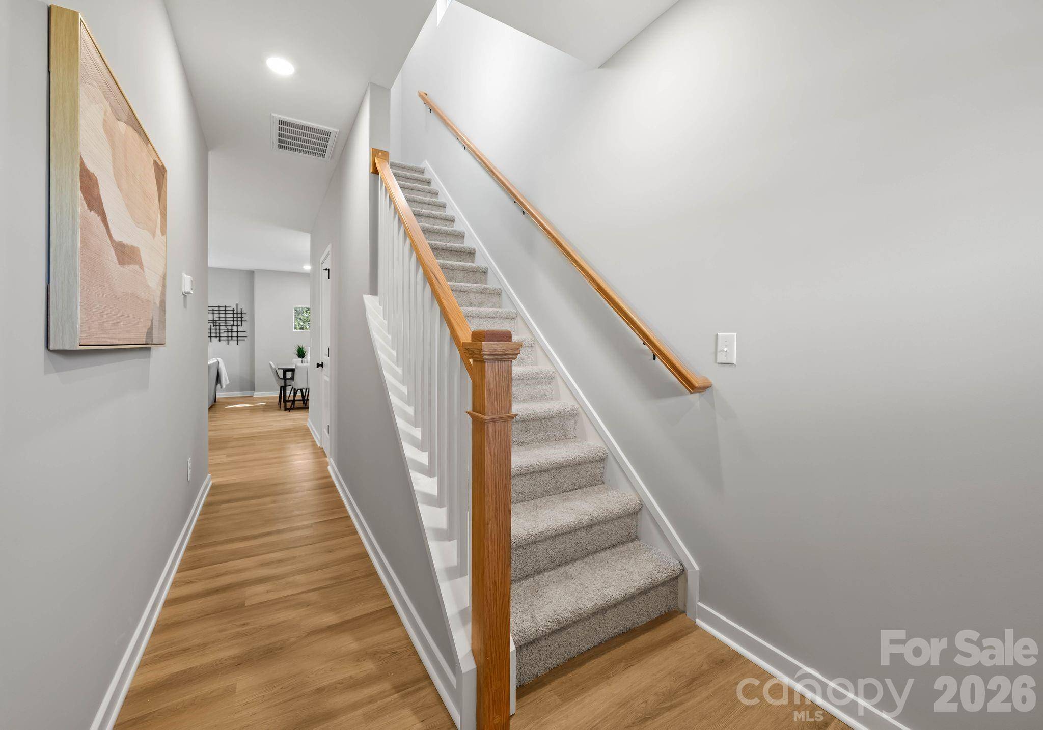 3119 Hatty PL, Charlotte, NC 28216