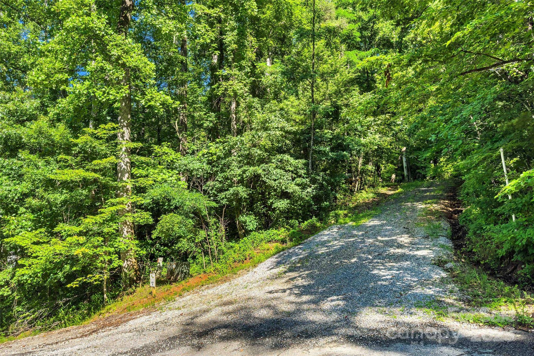 Lot # 77 Hunnicut Spur RD, Marion, NC 28752