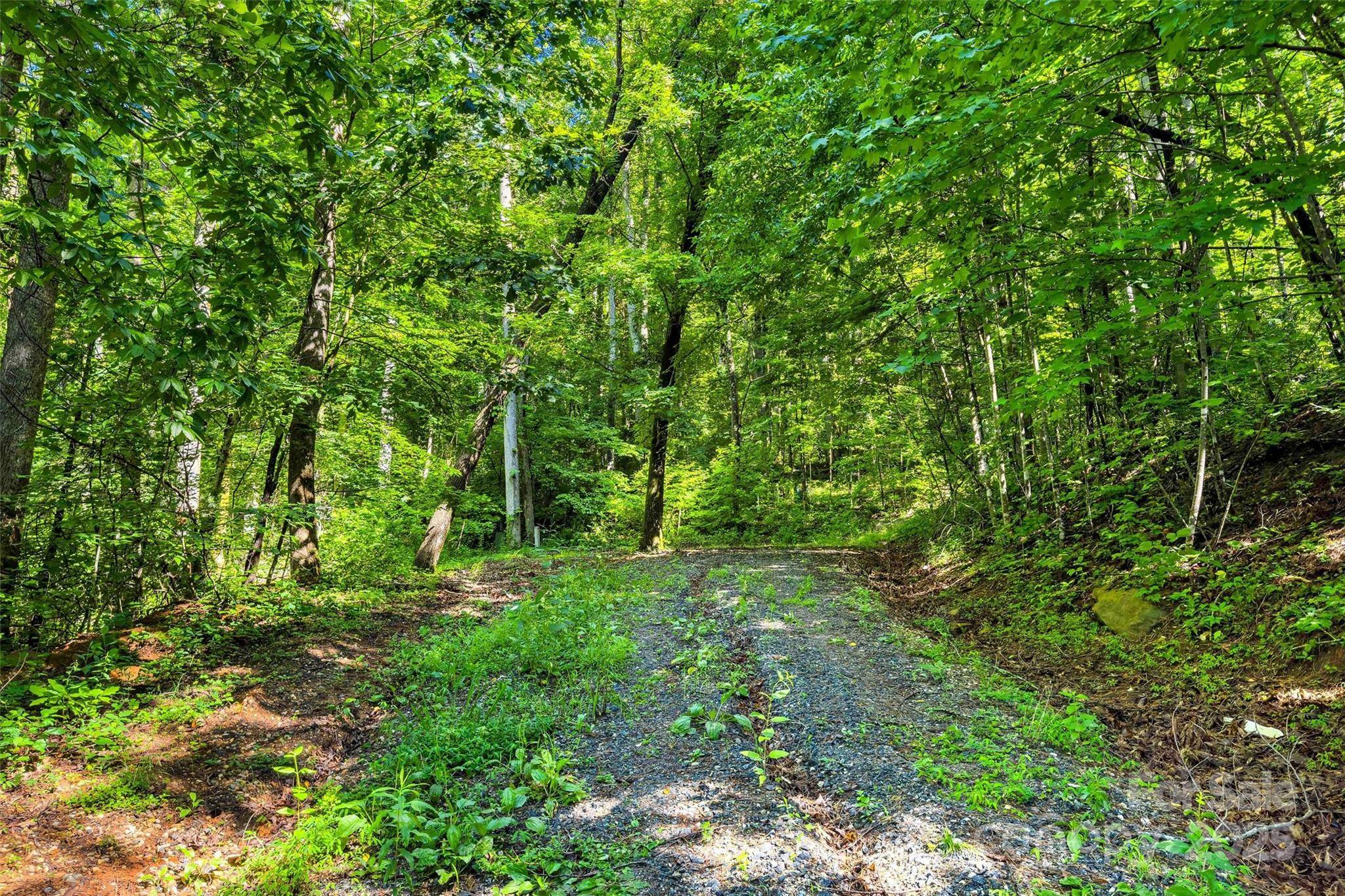 Lot # 77 Hunnicut Spur RD, Marion, NC 28752