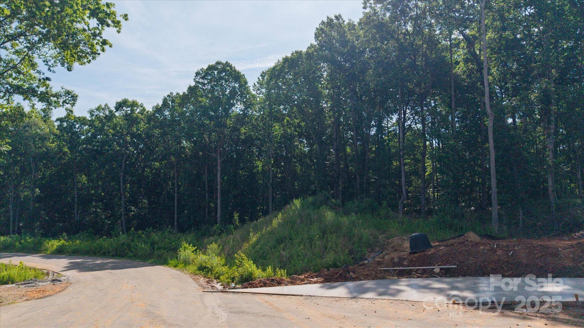 0 Honey Tree LN, Kannapolis, NC 28027